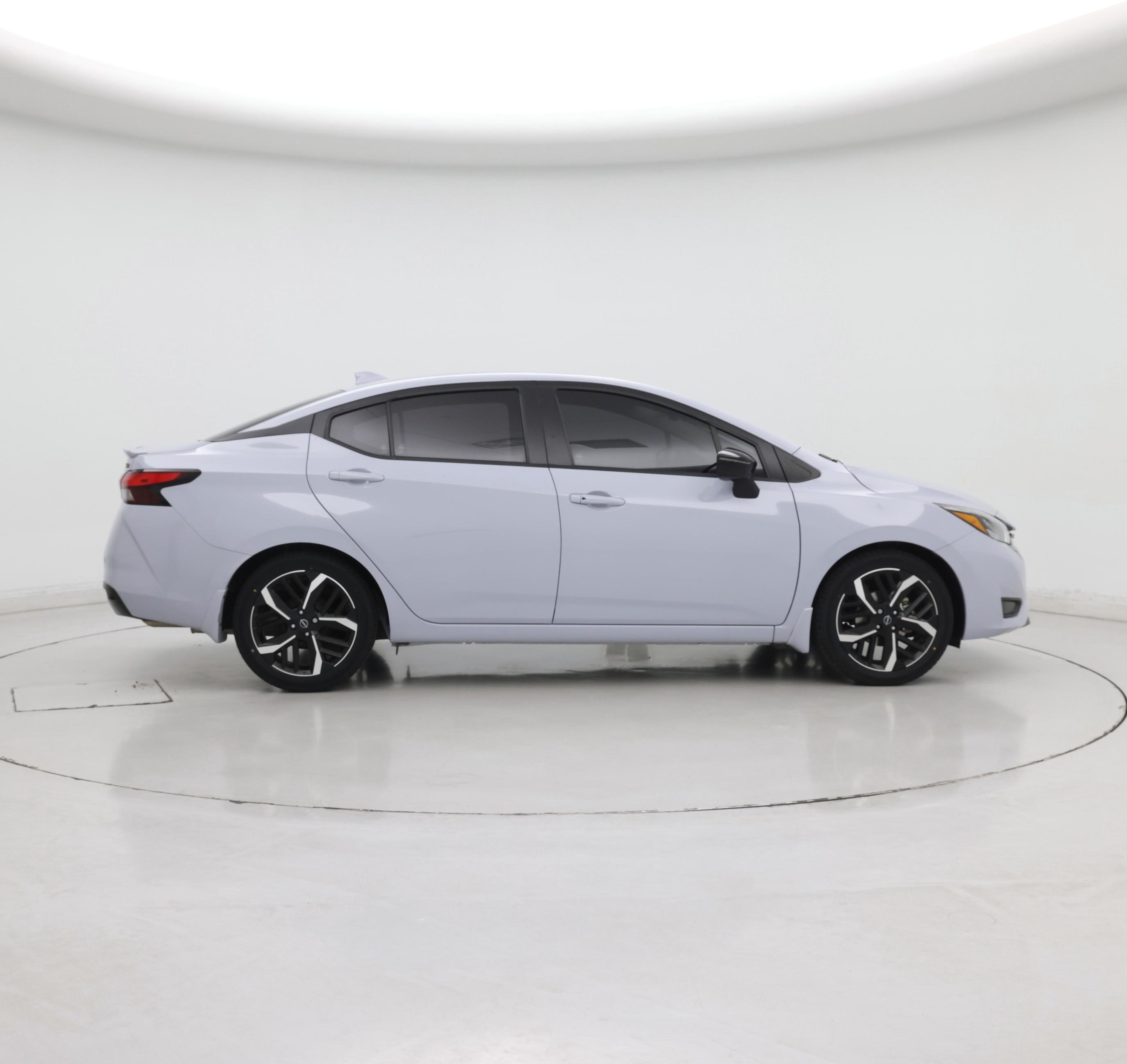 Thumbnail: 2023 Nissan Versa - 7
