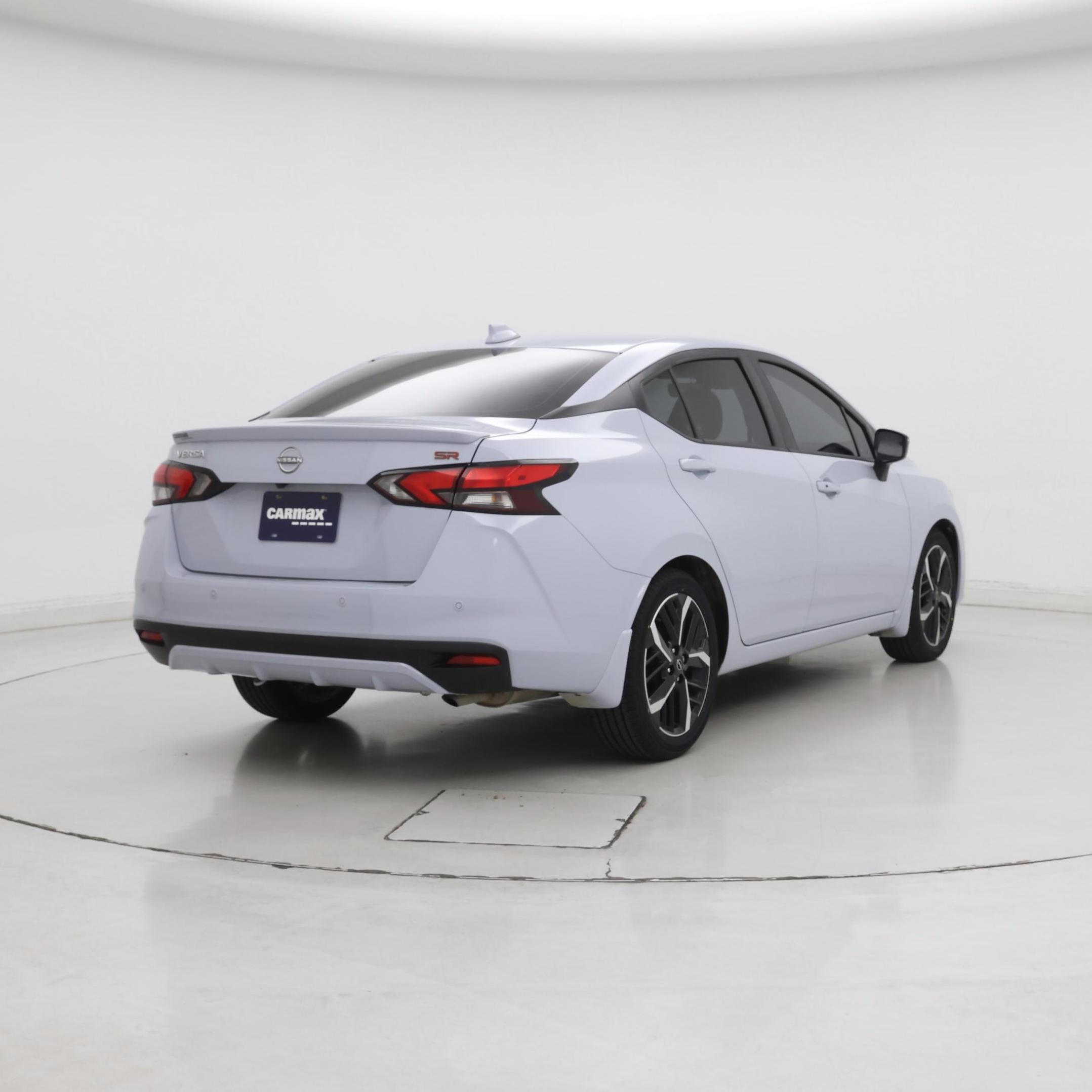 Thumbnail: 2023 Nissan Versa - 8