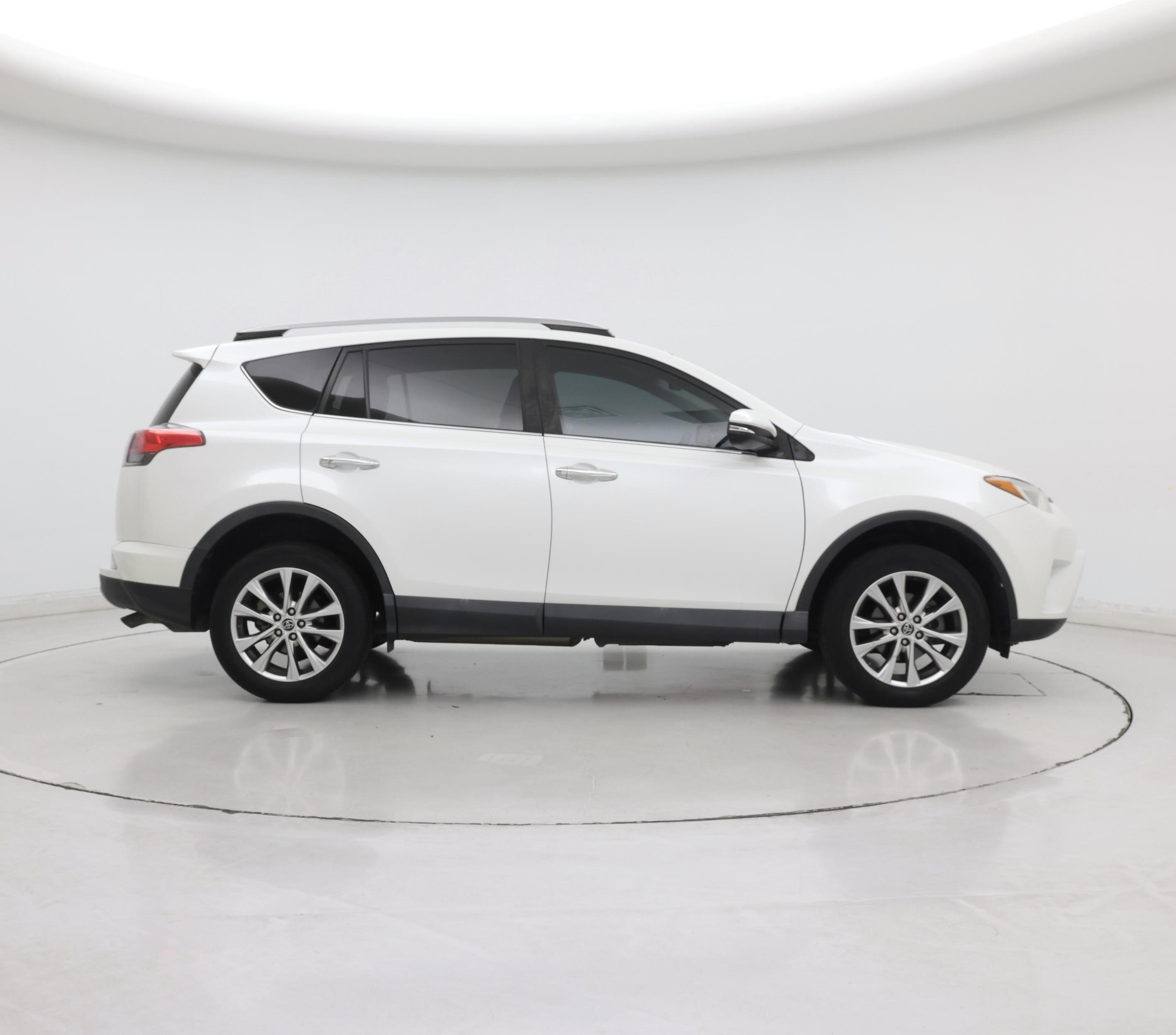 Thumbnail: 2018 Toyota RAV4 - 7