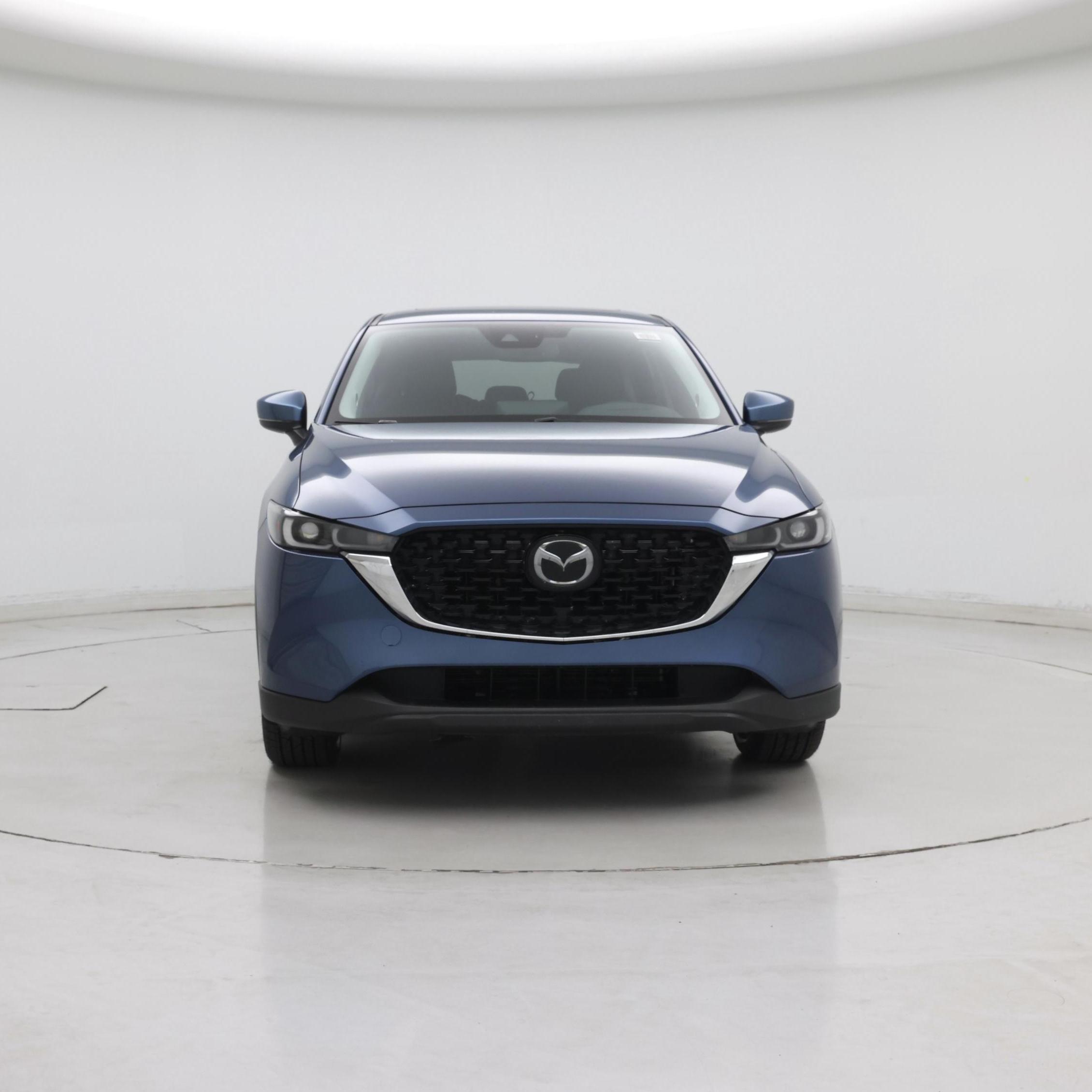 Thumbnail: 2022 Mazda CX-5 - 5