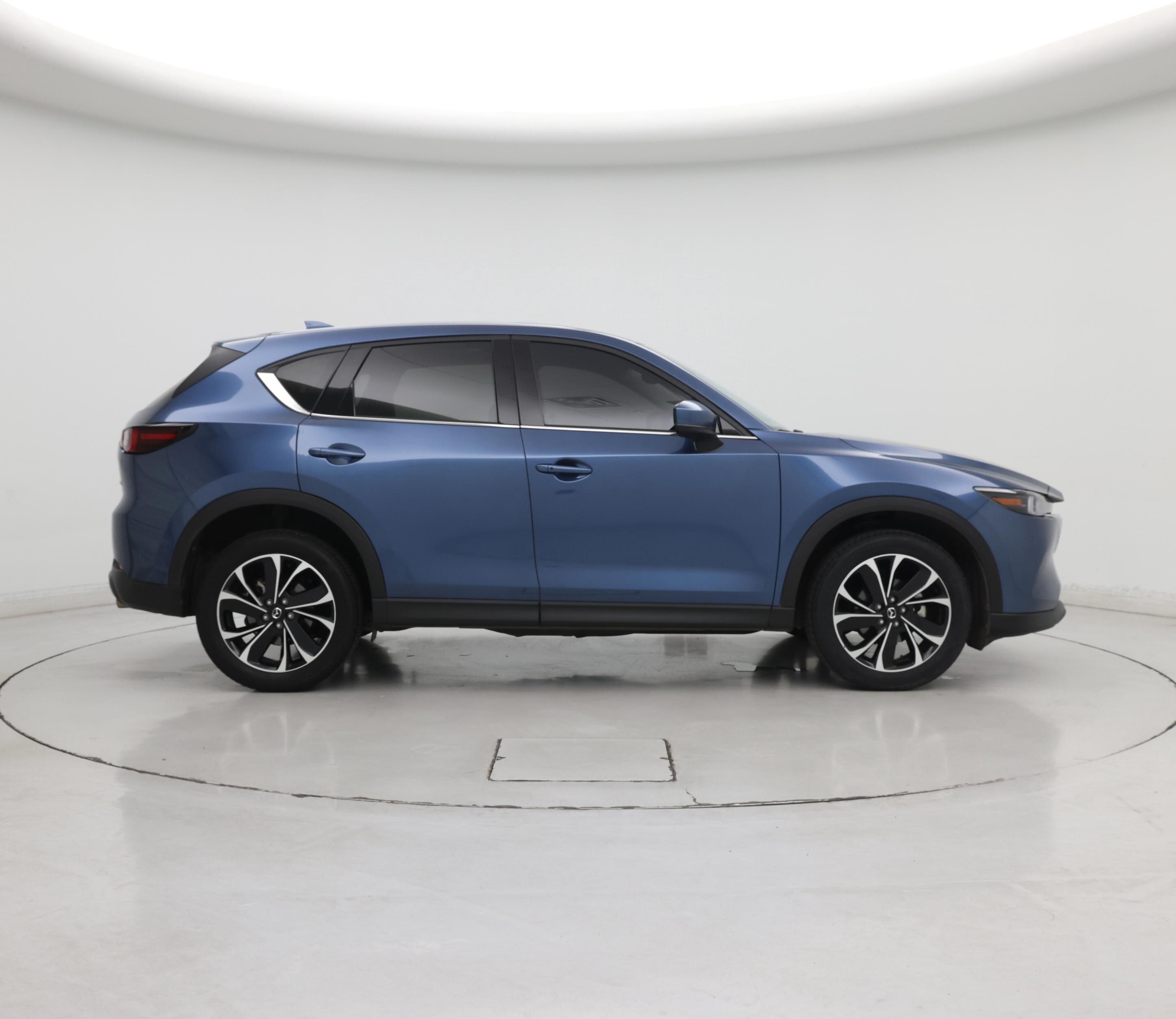 Thumbnail: 2022 Mazda CX-5 - 7