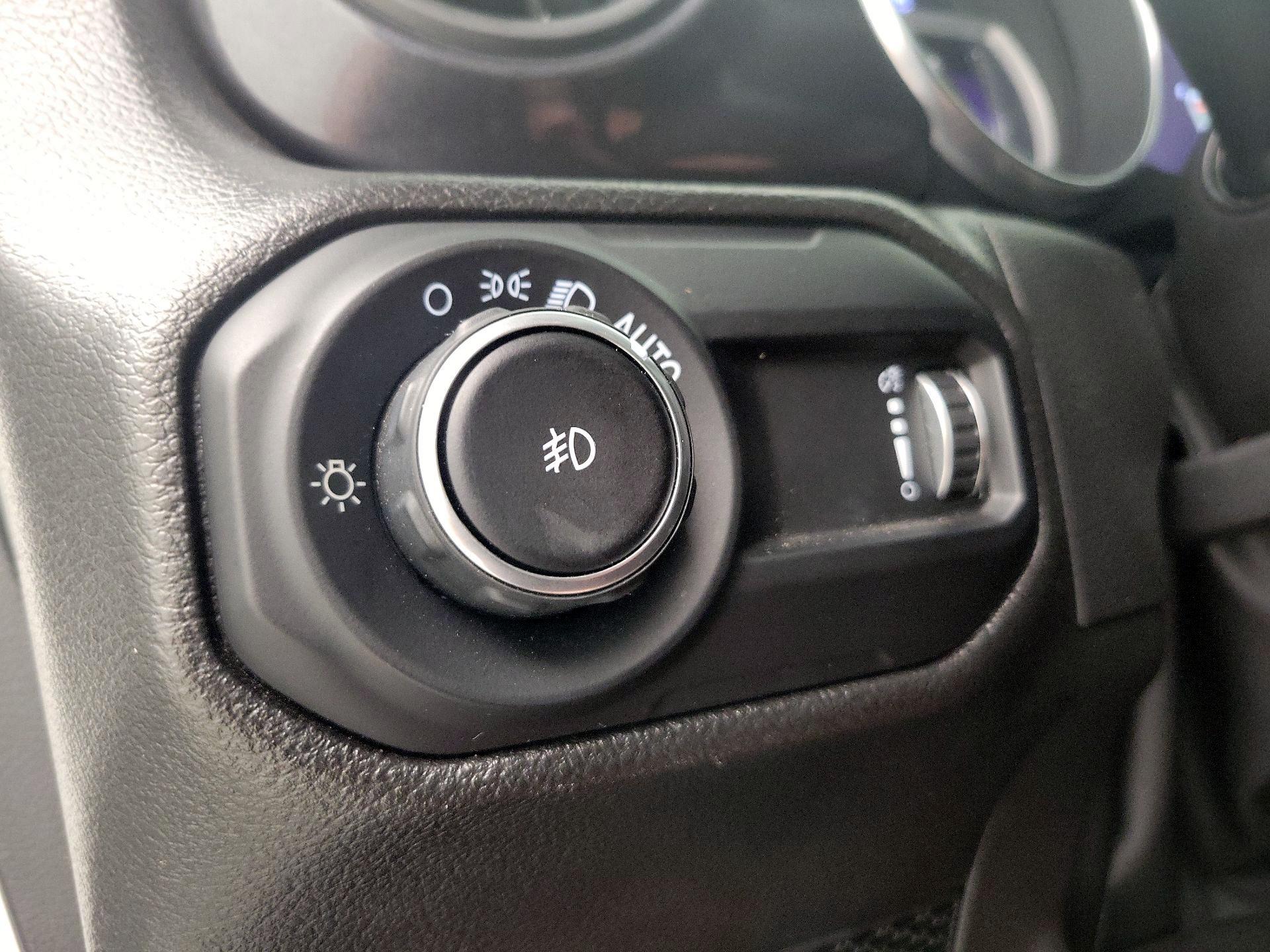 Thumbnail: 2023 Jeep Wrangler - 13