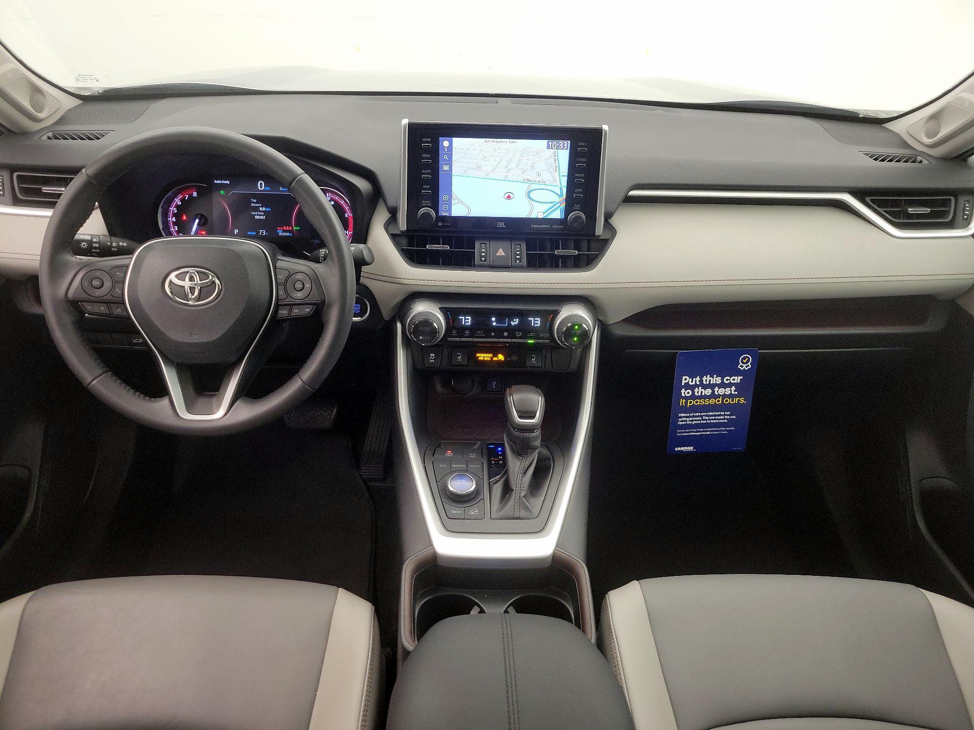Thumbnail: 2020 Toyota RAV4 - 9