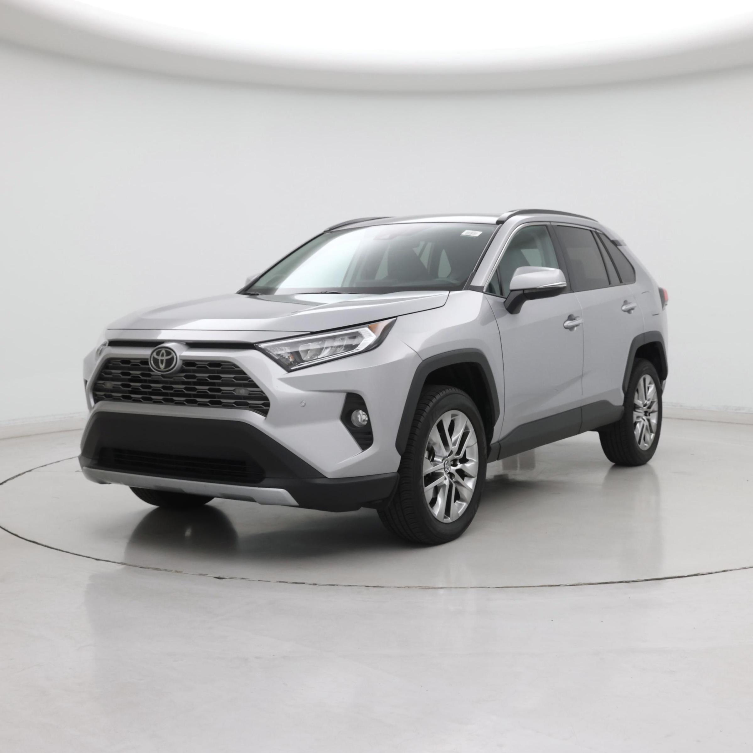 Thumbnail: 2020 Toyota RAV4 - 4