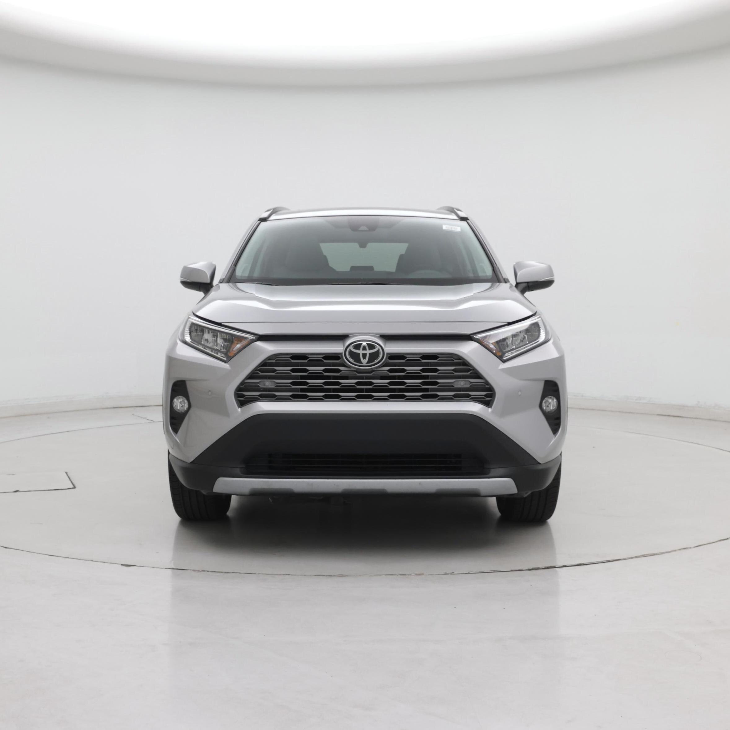 Thumbnail: 2020 Toyota RAV4 - 5