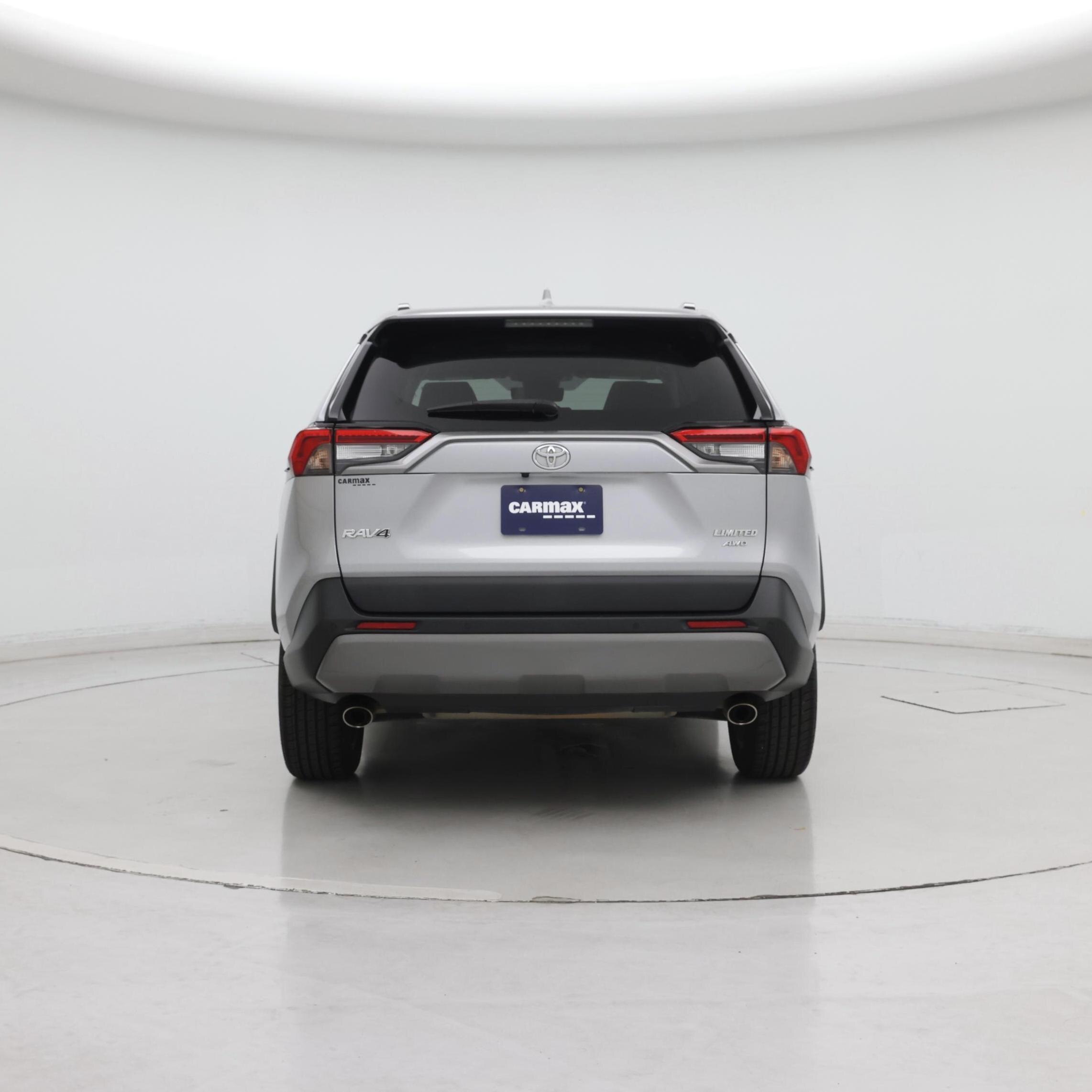 Thumbnail: 2020 Toyota RAV4 - 6