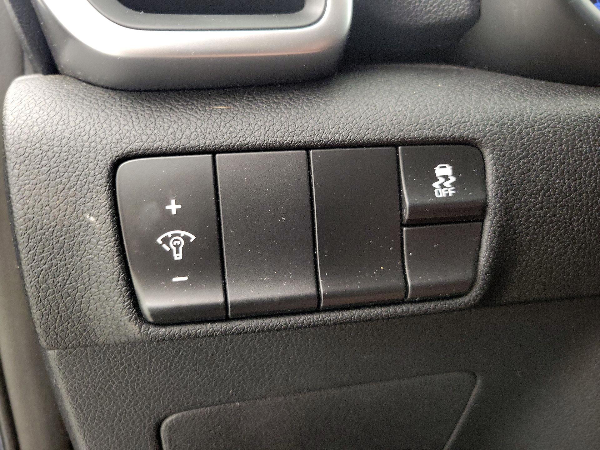 Thumbnail: 2019 Kia Sportage - 13