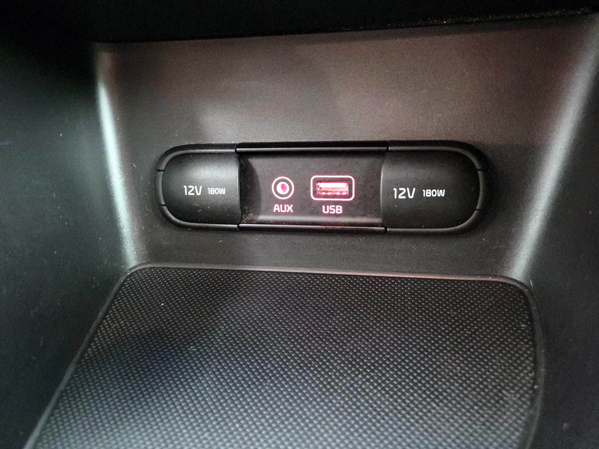 Thumbnail: 2019 Kia Sportage - 18