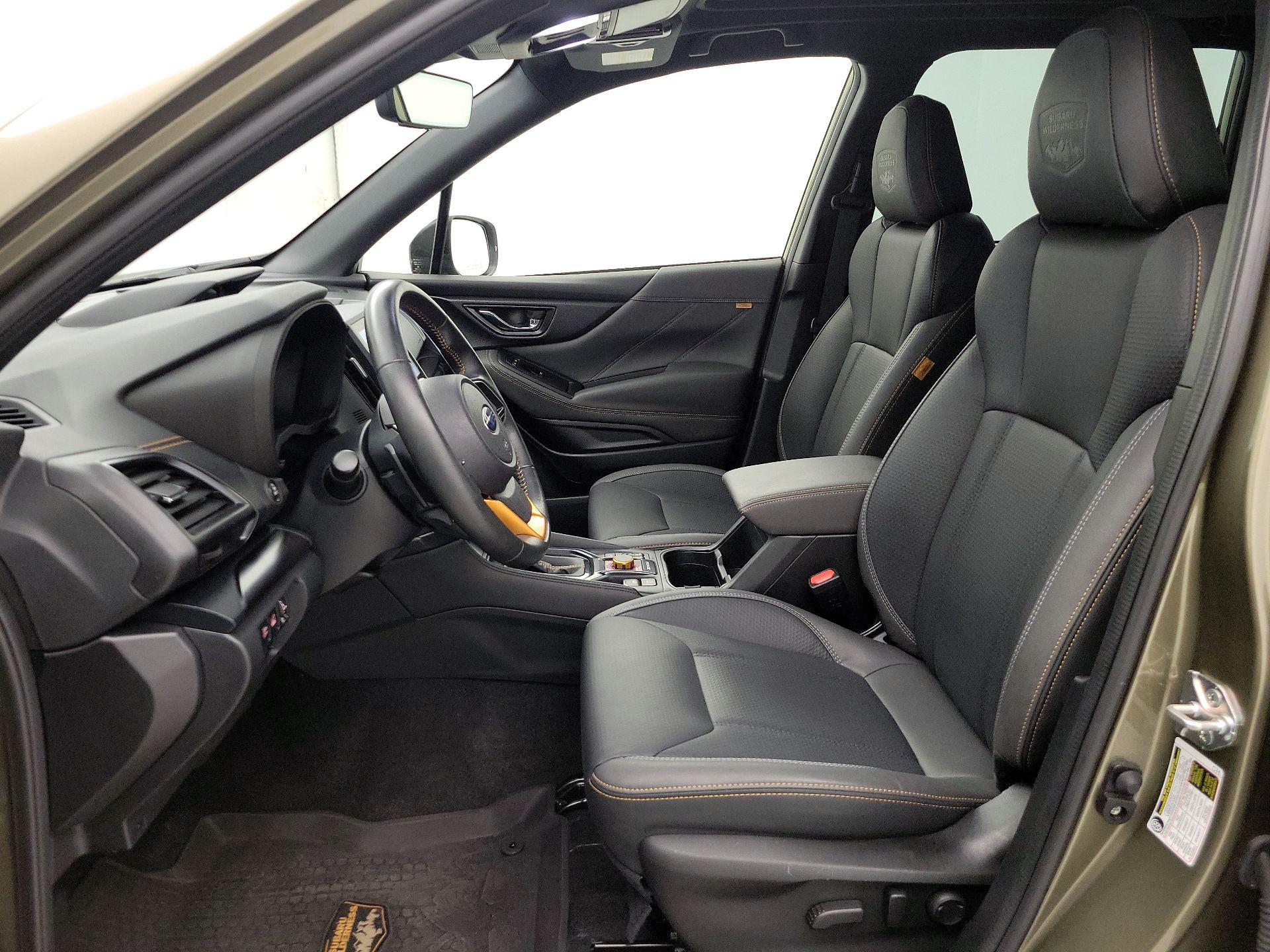 Thumbnail: 2022 Subaru Forester - 11