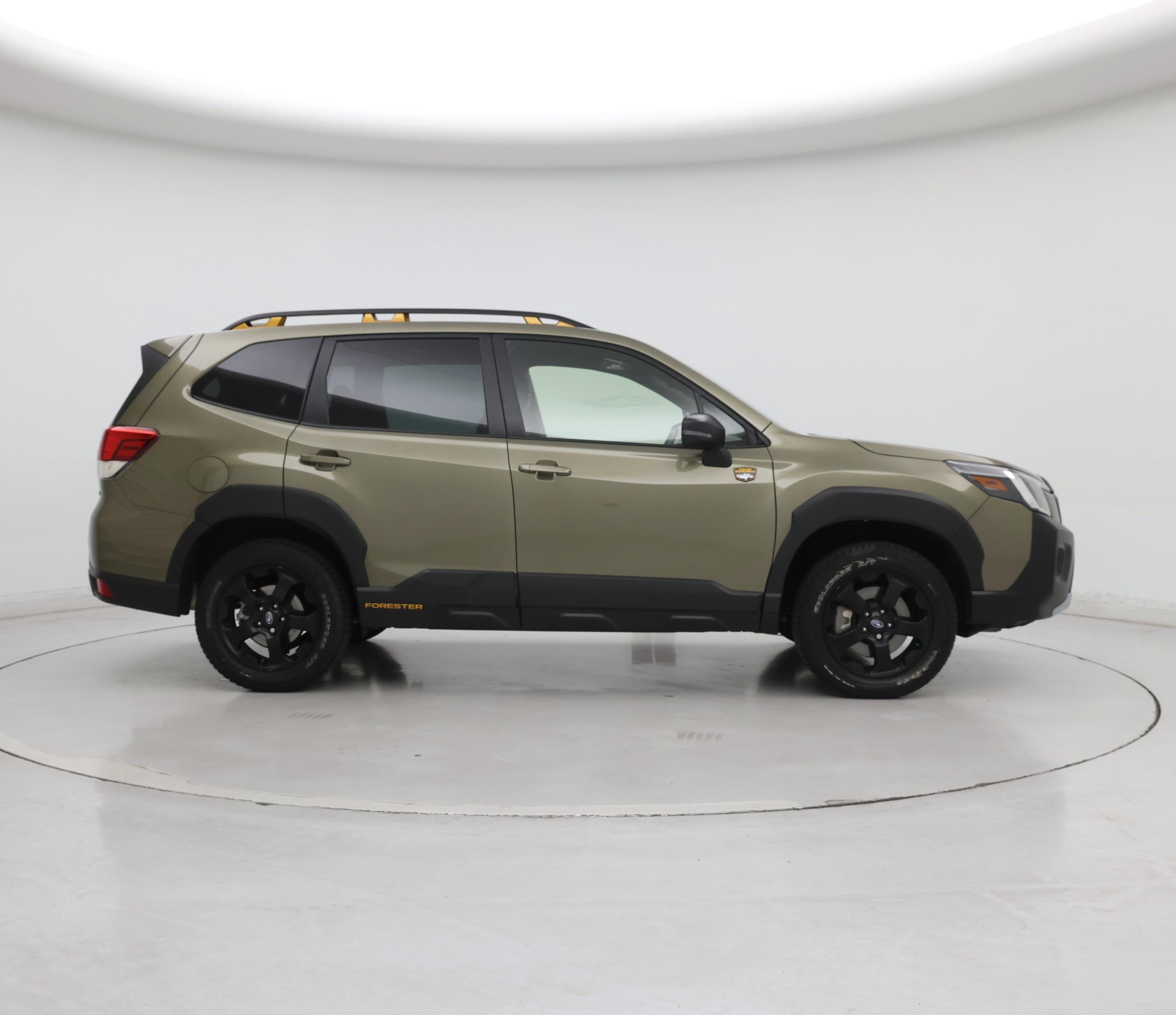 Thumbnail: 2022 Subaru Forester - 7