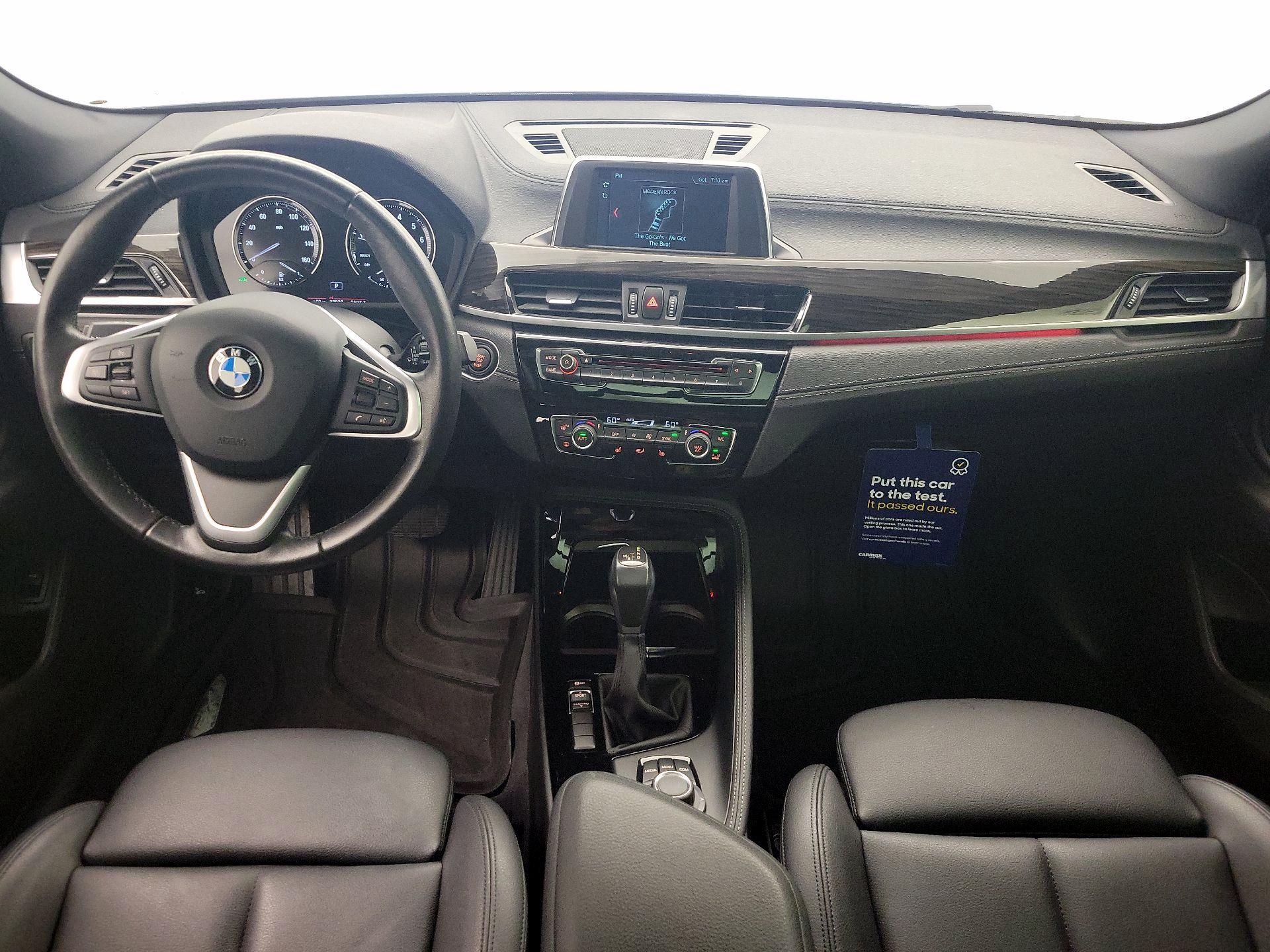 Thumbnail: 2018 BMW X2 - 9