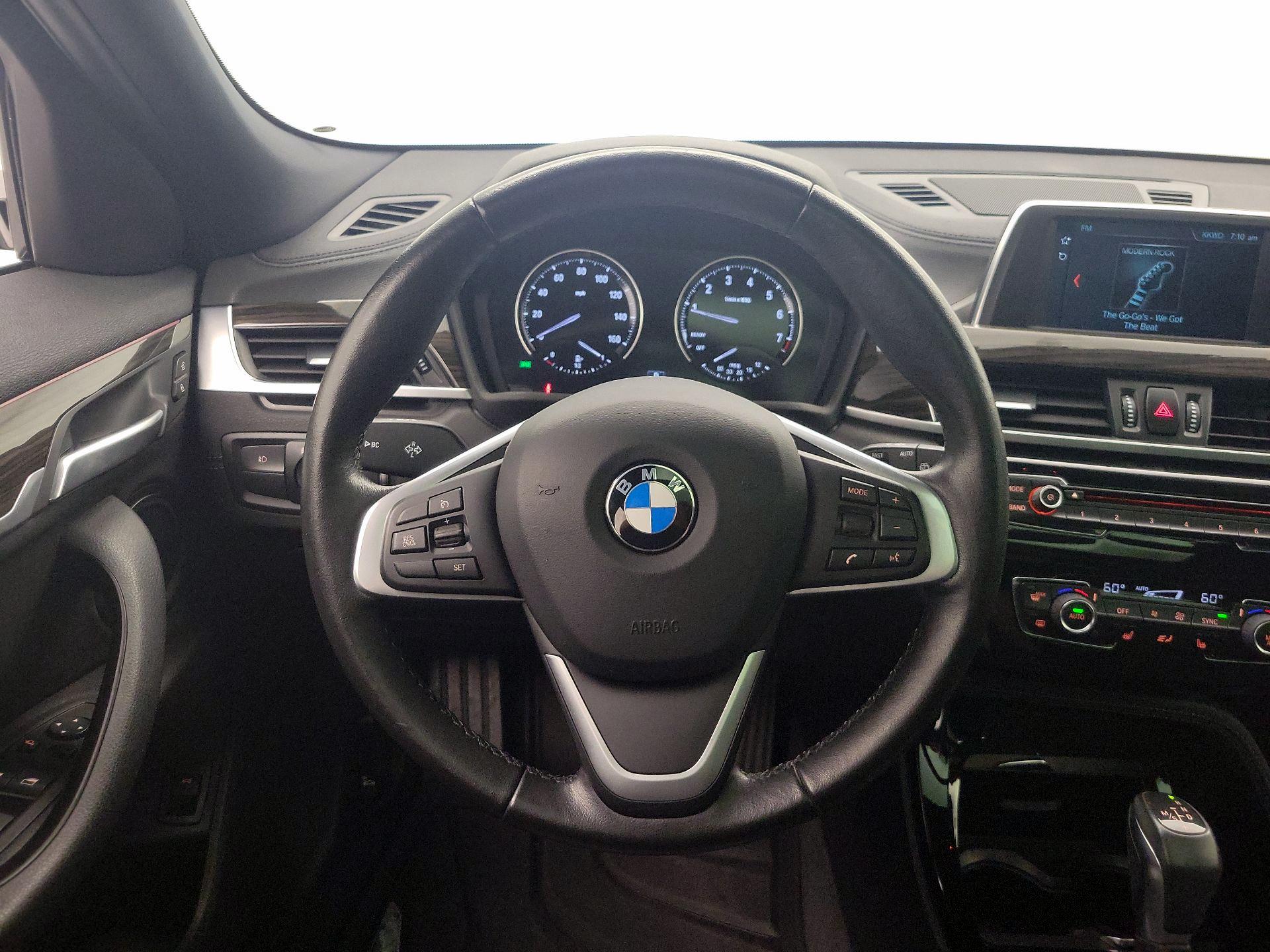 Thumbnail: 2018 BMW X2 - 10