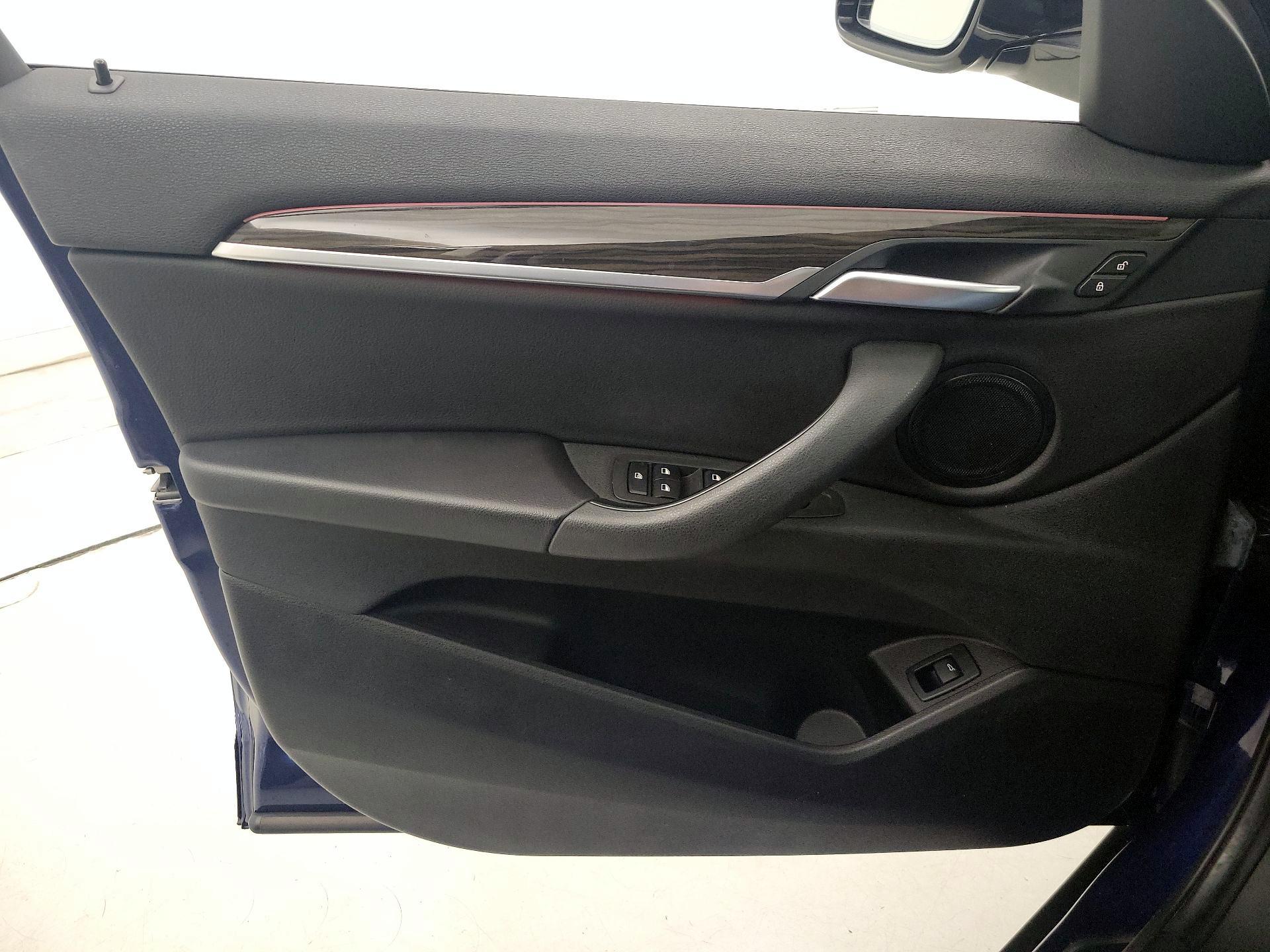 Thumbnail: 2018 BMW X2 - 12