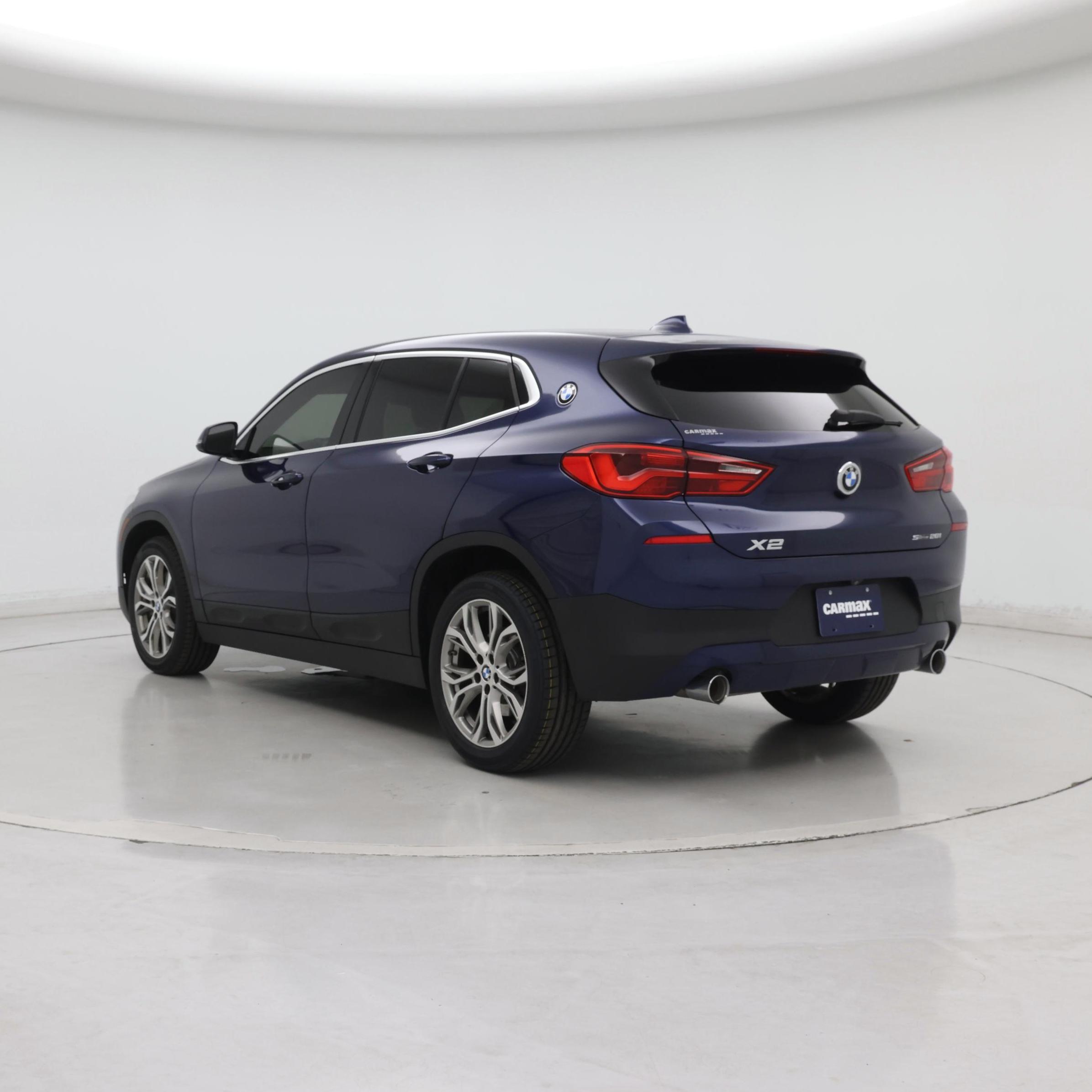 Thumbnail: 2018 BMW X2 - 2