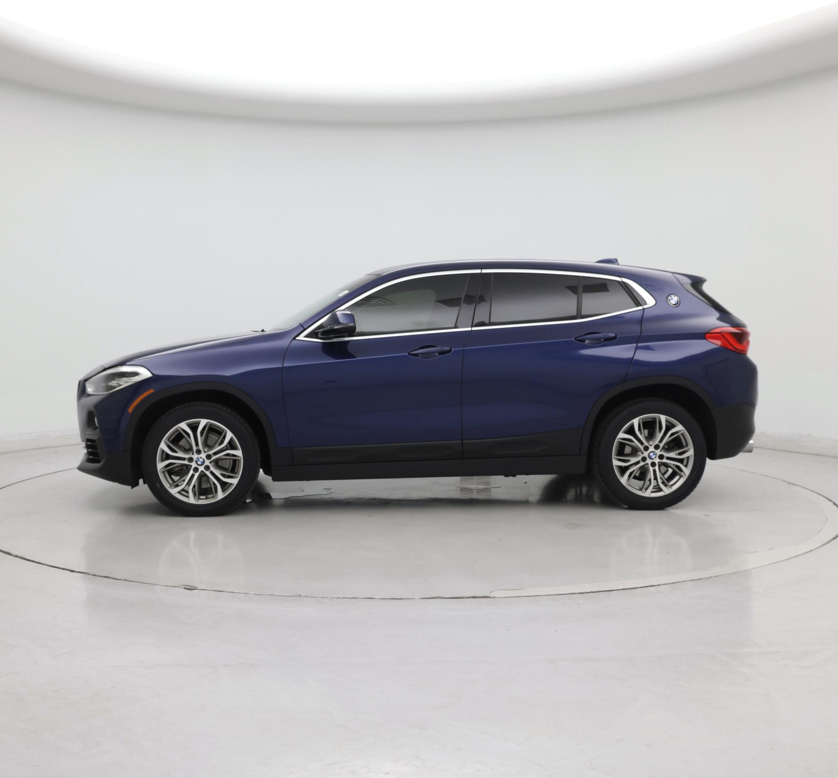 Thumbnail: 2018 BMW X2 - 3