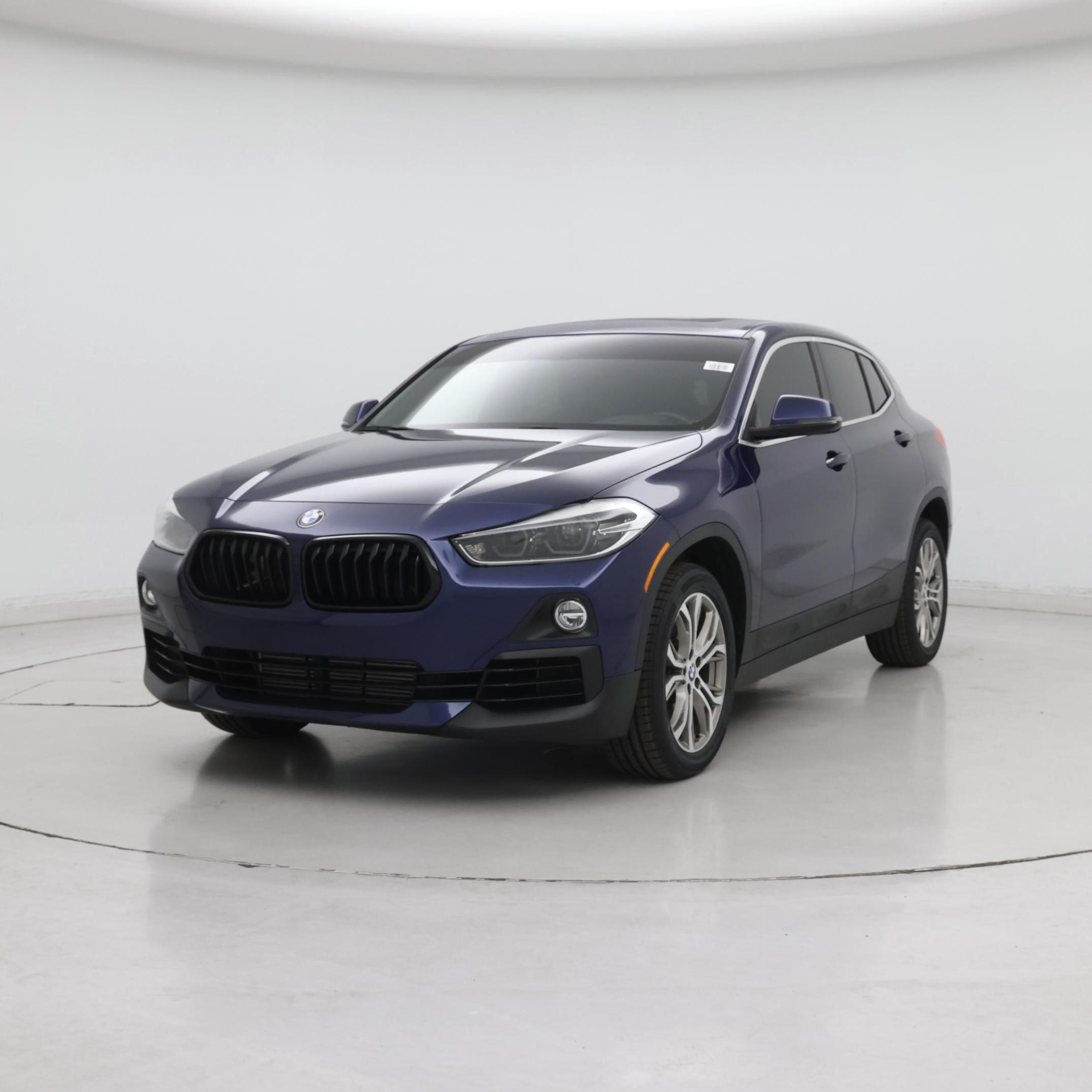 Thumbnail: 2018 BMW X2 - 4