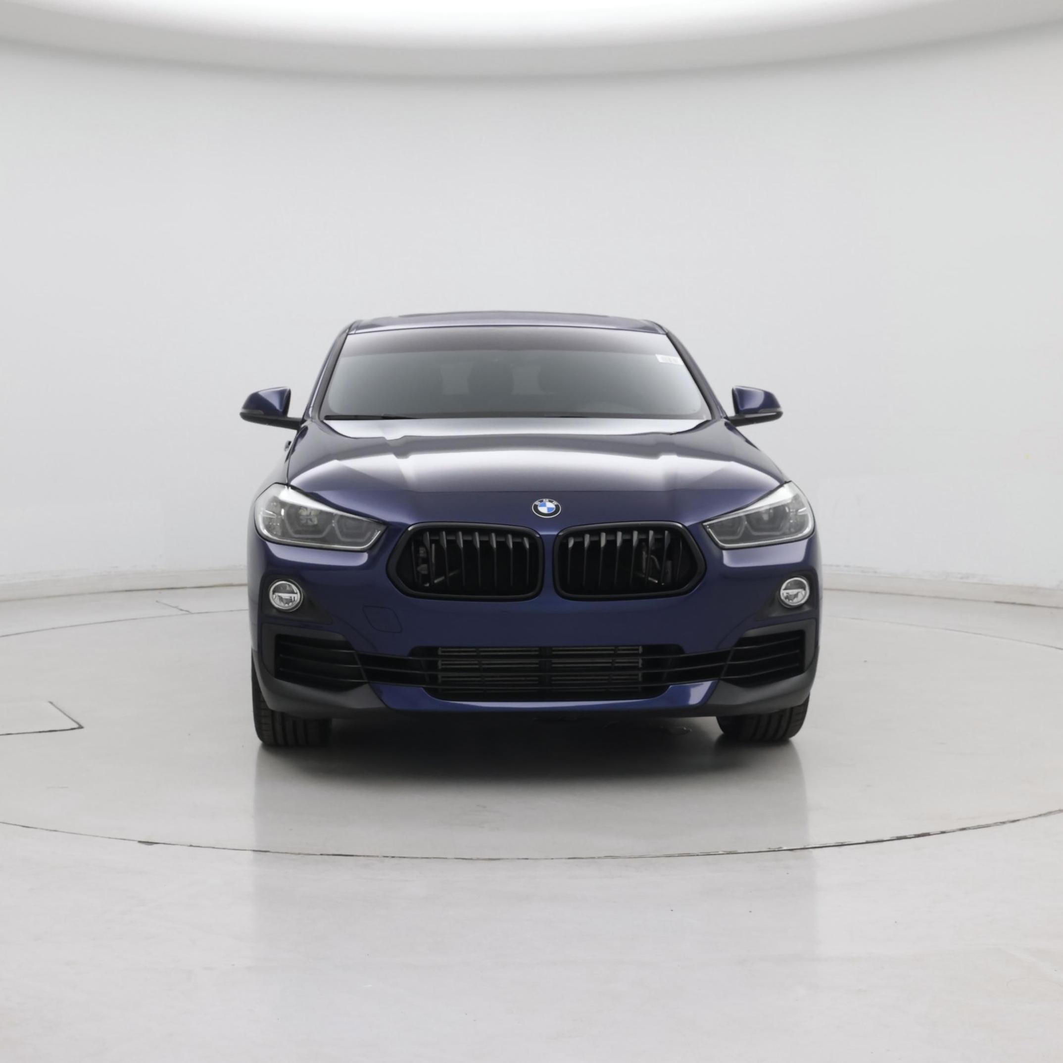 Thumbnail: 2018 BMW X2 - 5