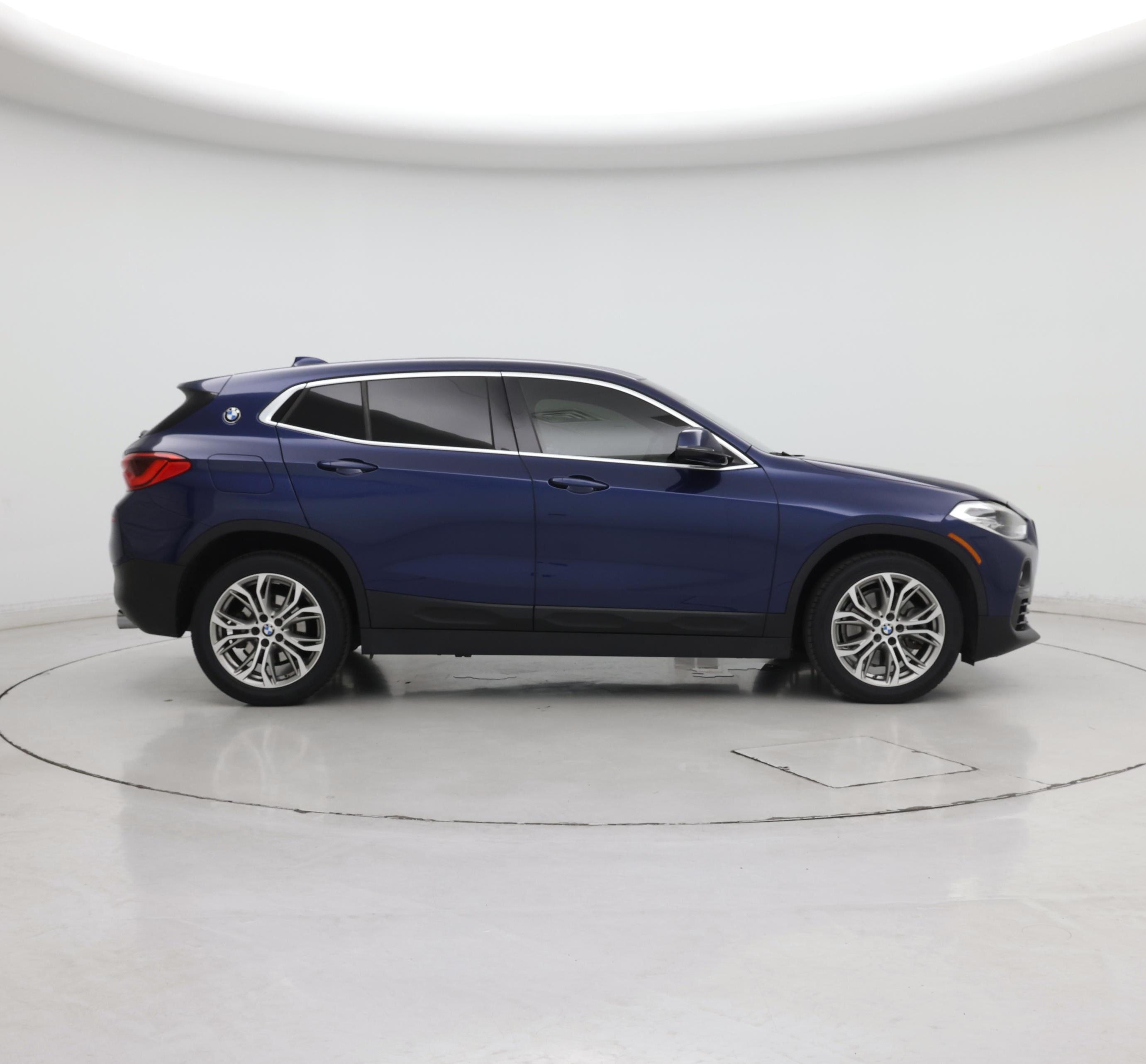 Thumbnail: 2018 BMW X2 - 7