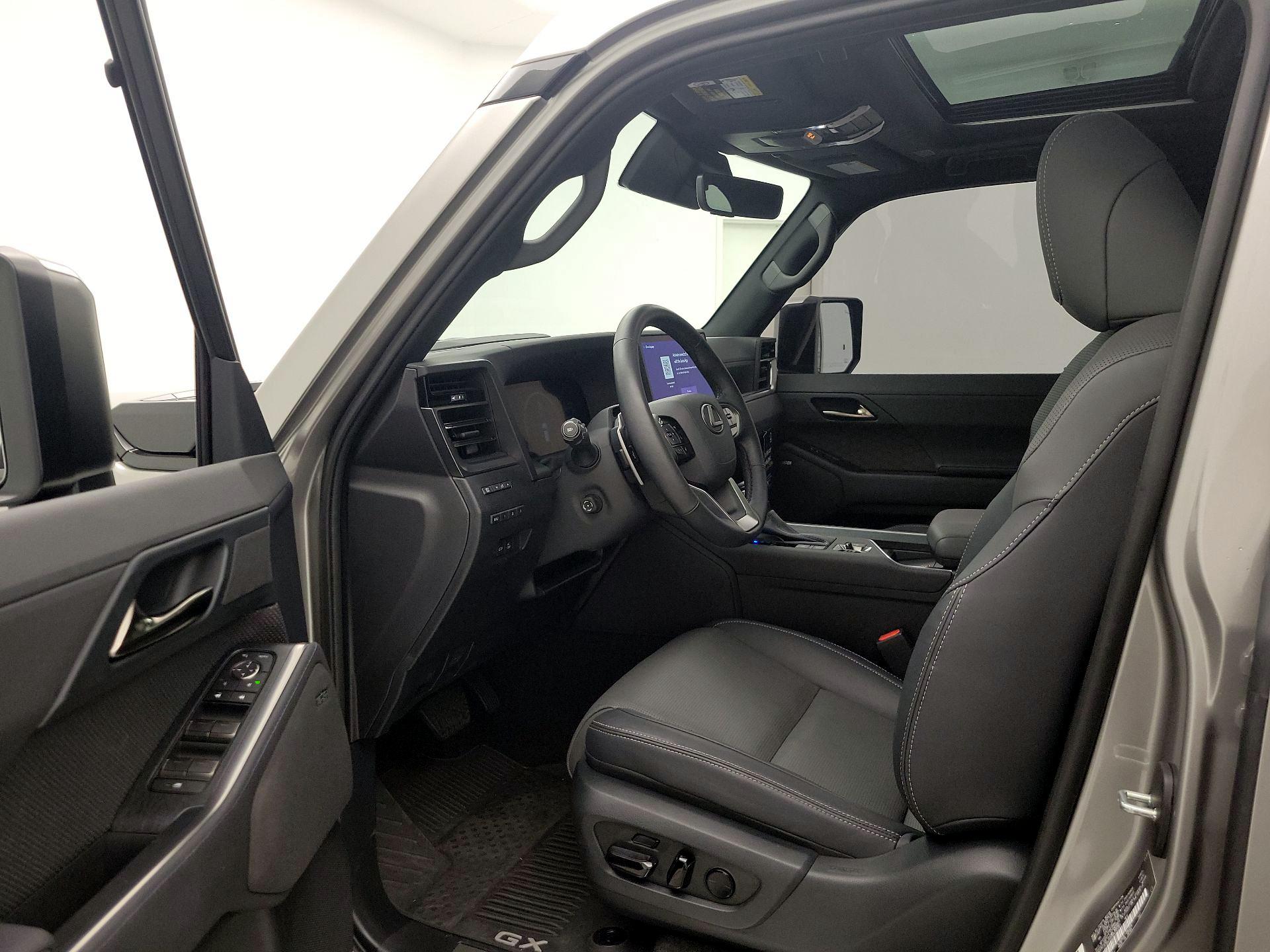 Thumbnail: 2024 Lexus GX - 11