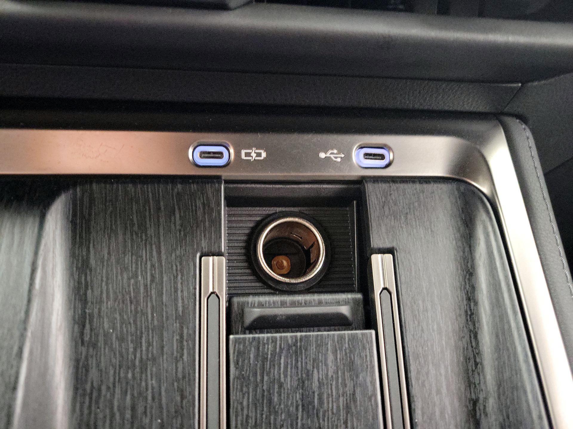 Thumbnail: 2024 Lexus GX - 18
