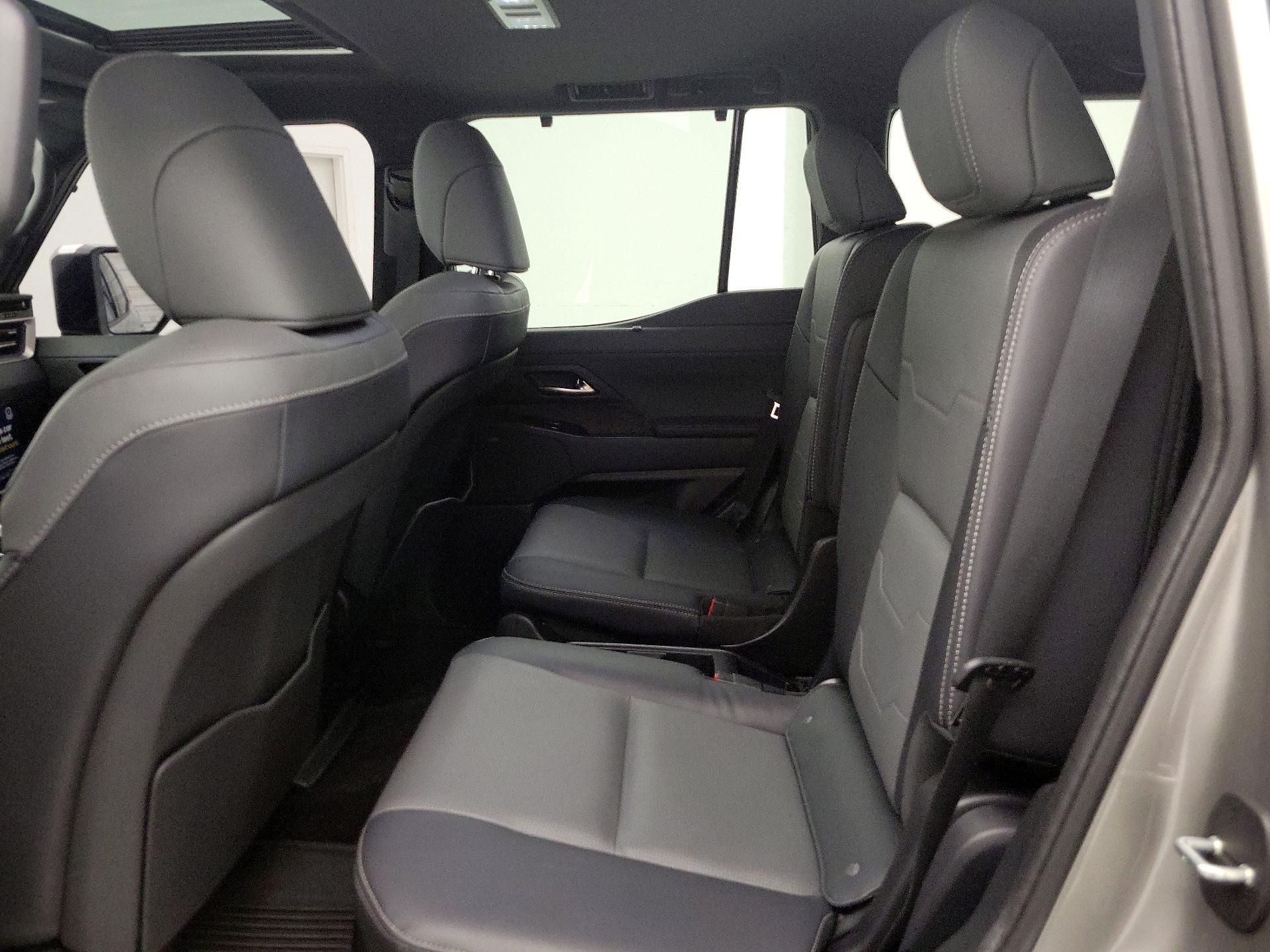 Thumbnail: 2024 Lexus GX - 20