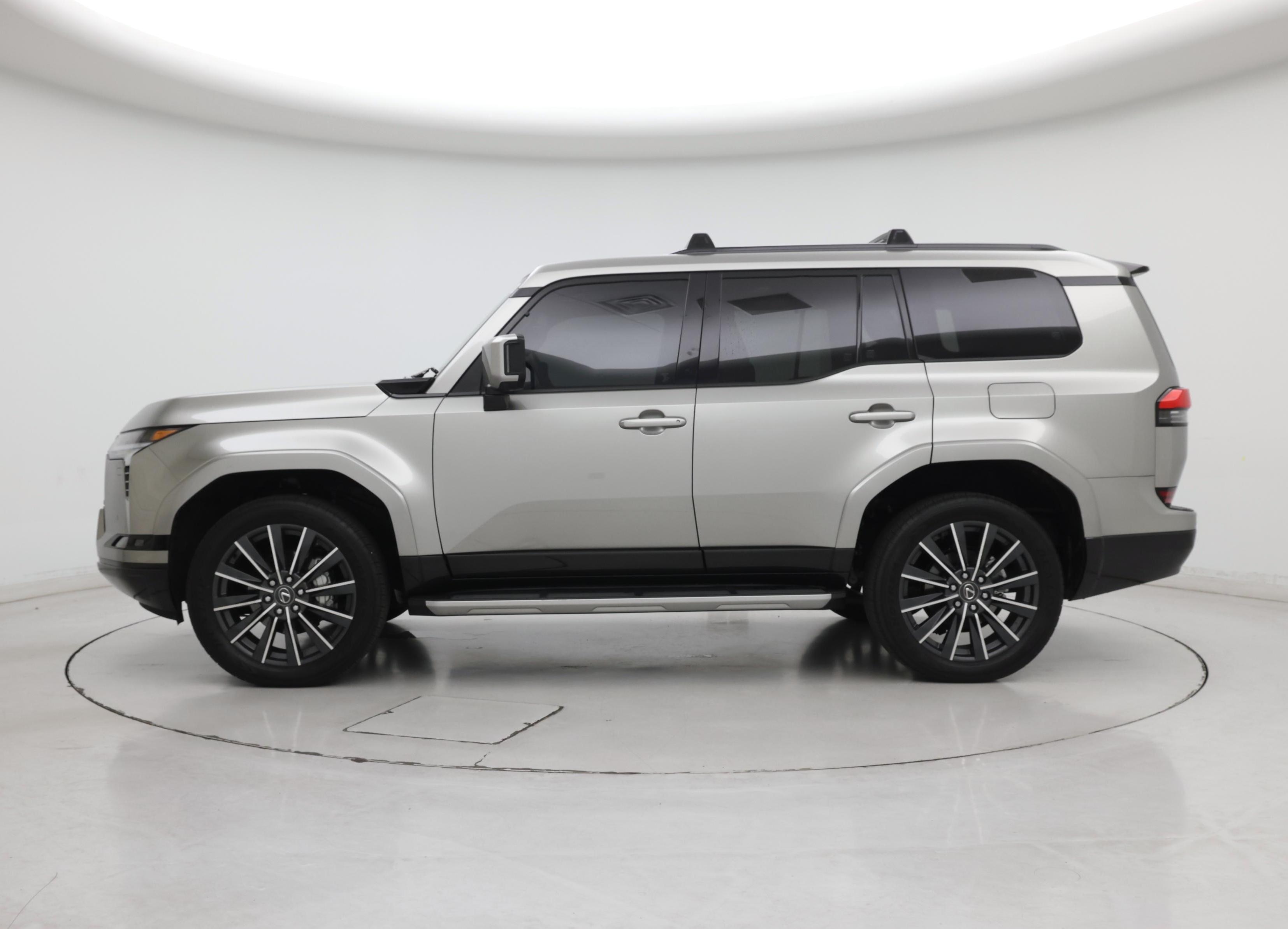 Thumbnail: 2024 Lexus GX - 3
