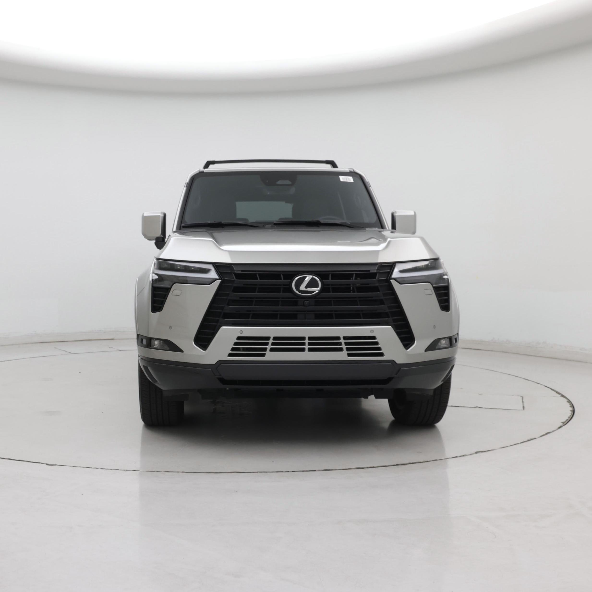 Thumbnail: 2024 Lexus GX - 5
