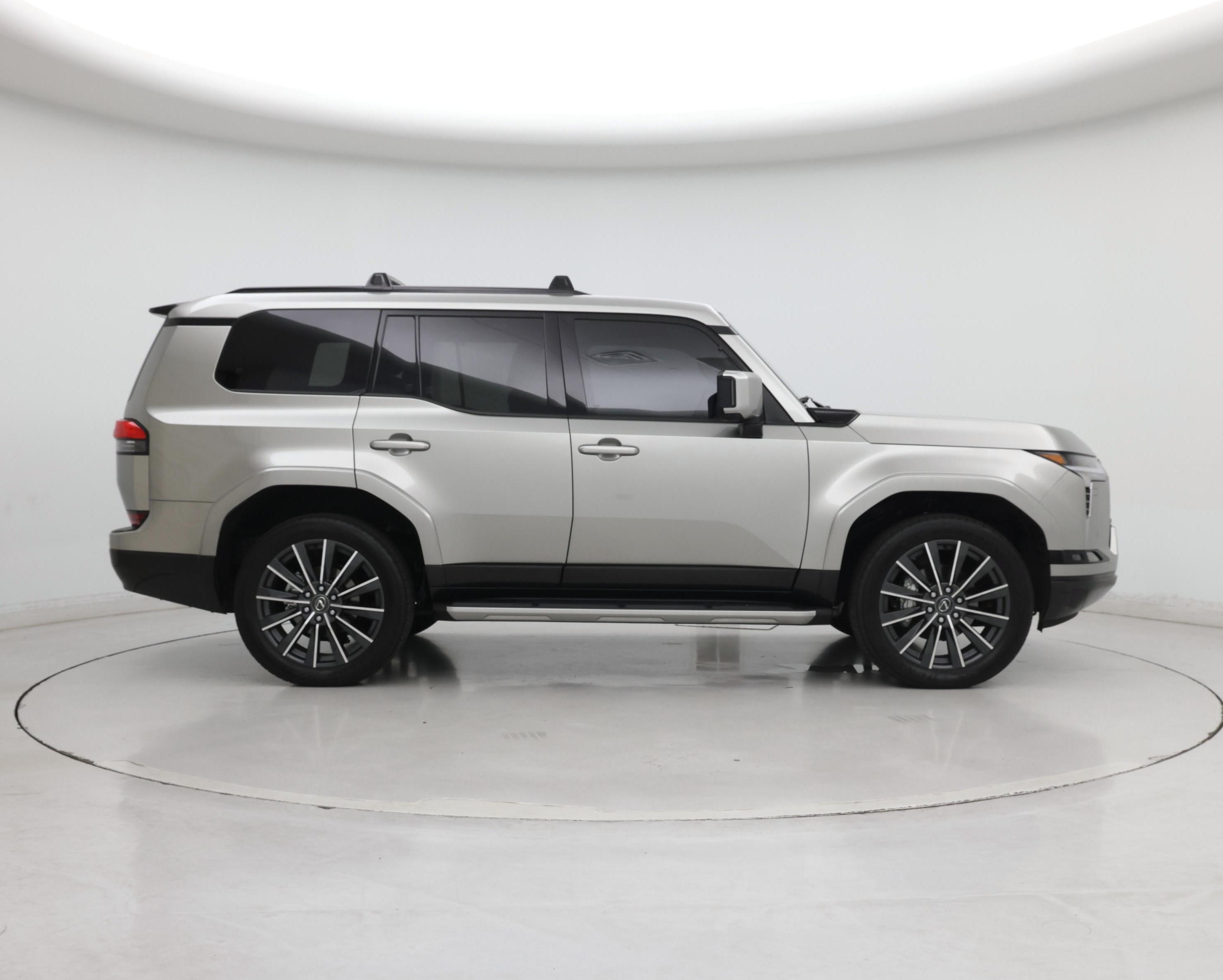Thumbnail: 2024 Lexus GX - 7