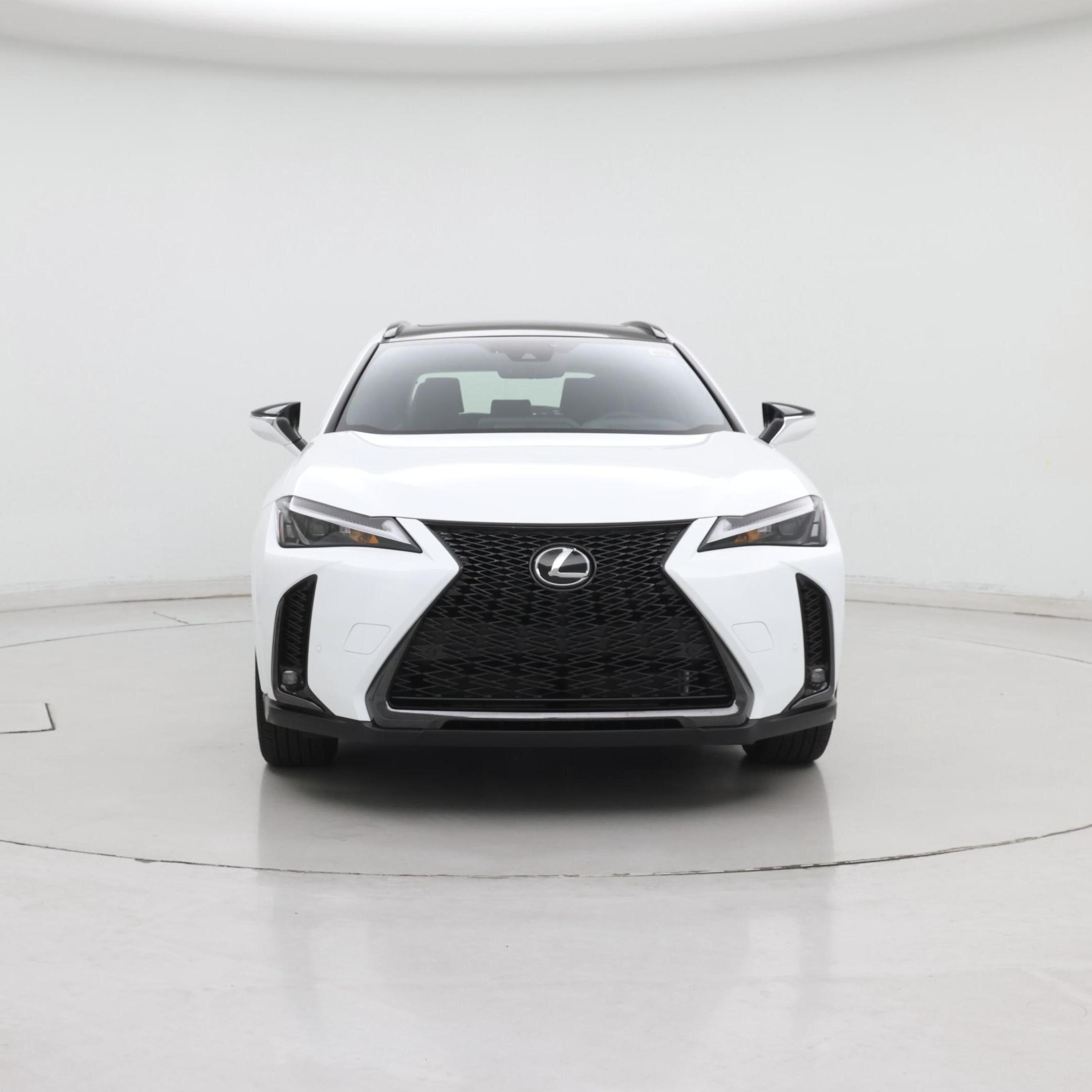 Thumbnail: 2024 Lexus UX - 5
