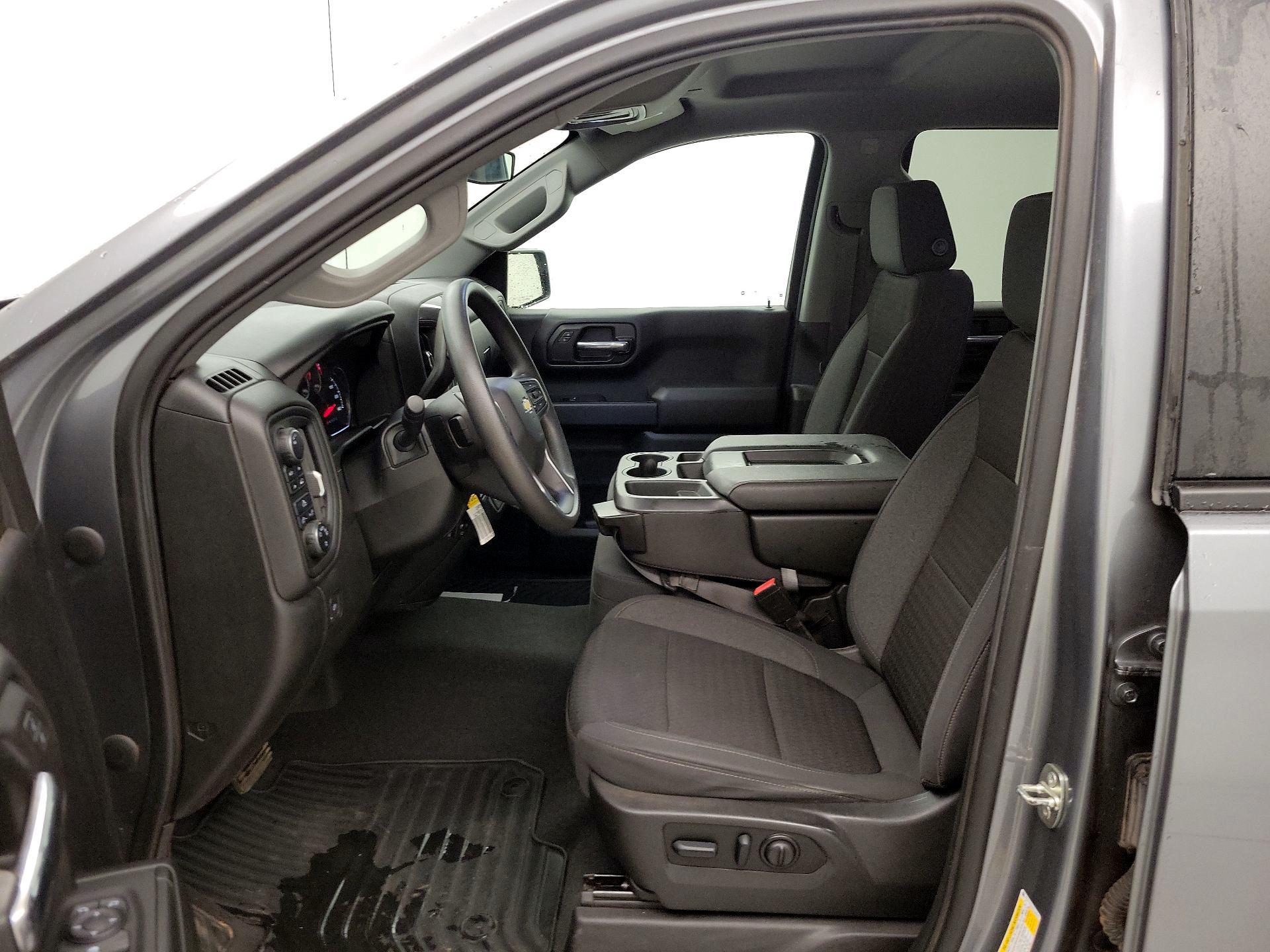 Thumbnail: 2022 Chevrolet Silverado 1500 - 11