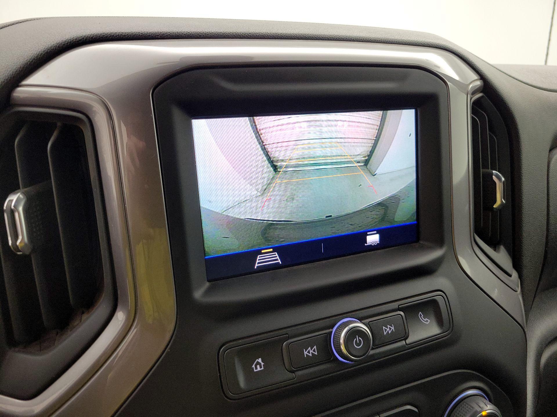 Thumbnail: 2022 Chevrolet Silverado 1500 - 14