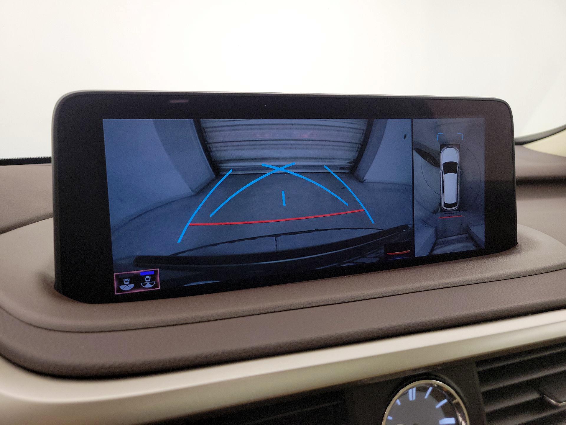 Thumbnail: 2020 Lexus RX - 15