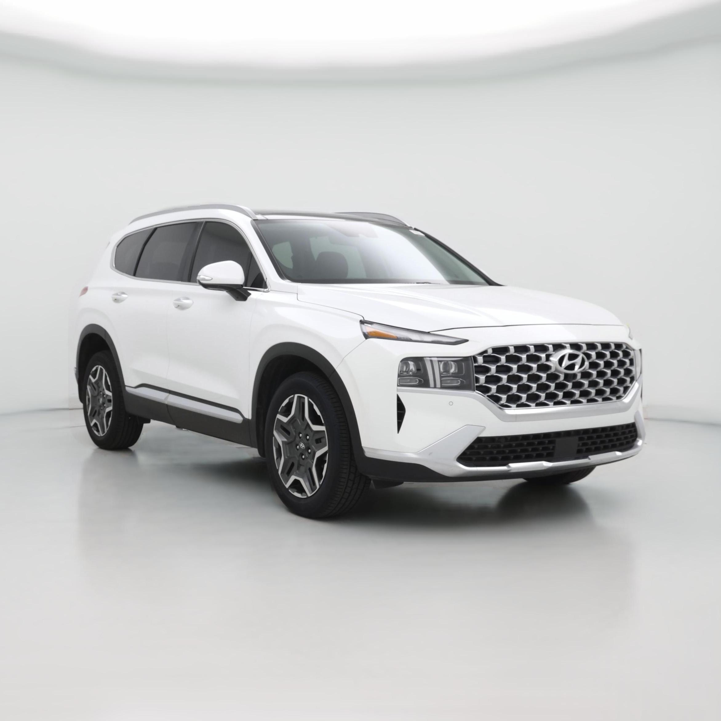 Thumbnail: 2023 Hyundai Santa Fe - 1
