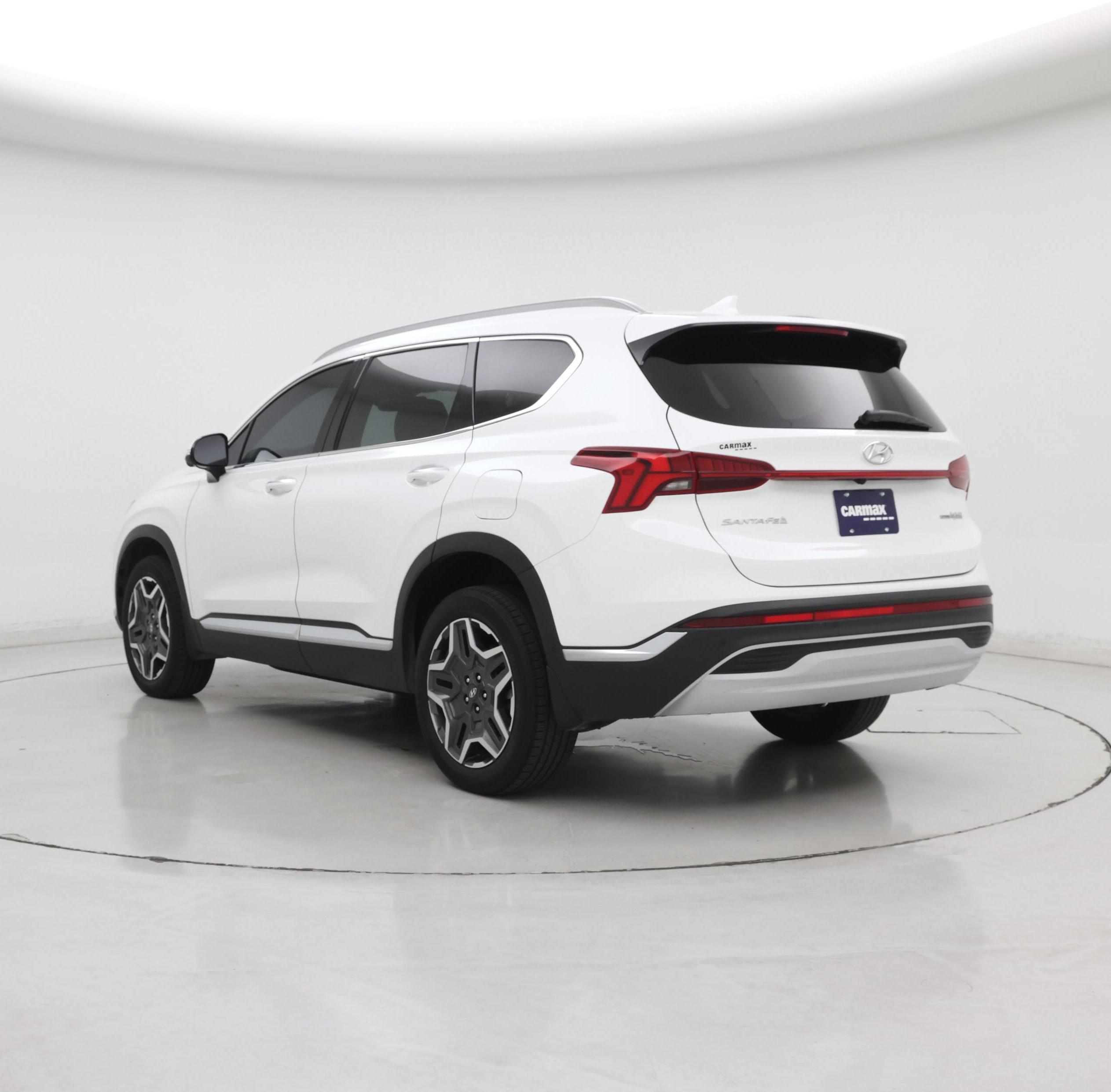 Thumbnail: 2023 Hyundai Santa Fe - 2