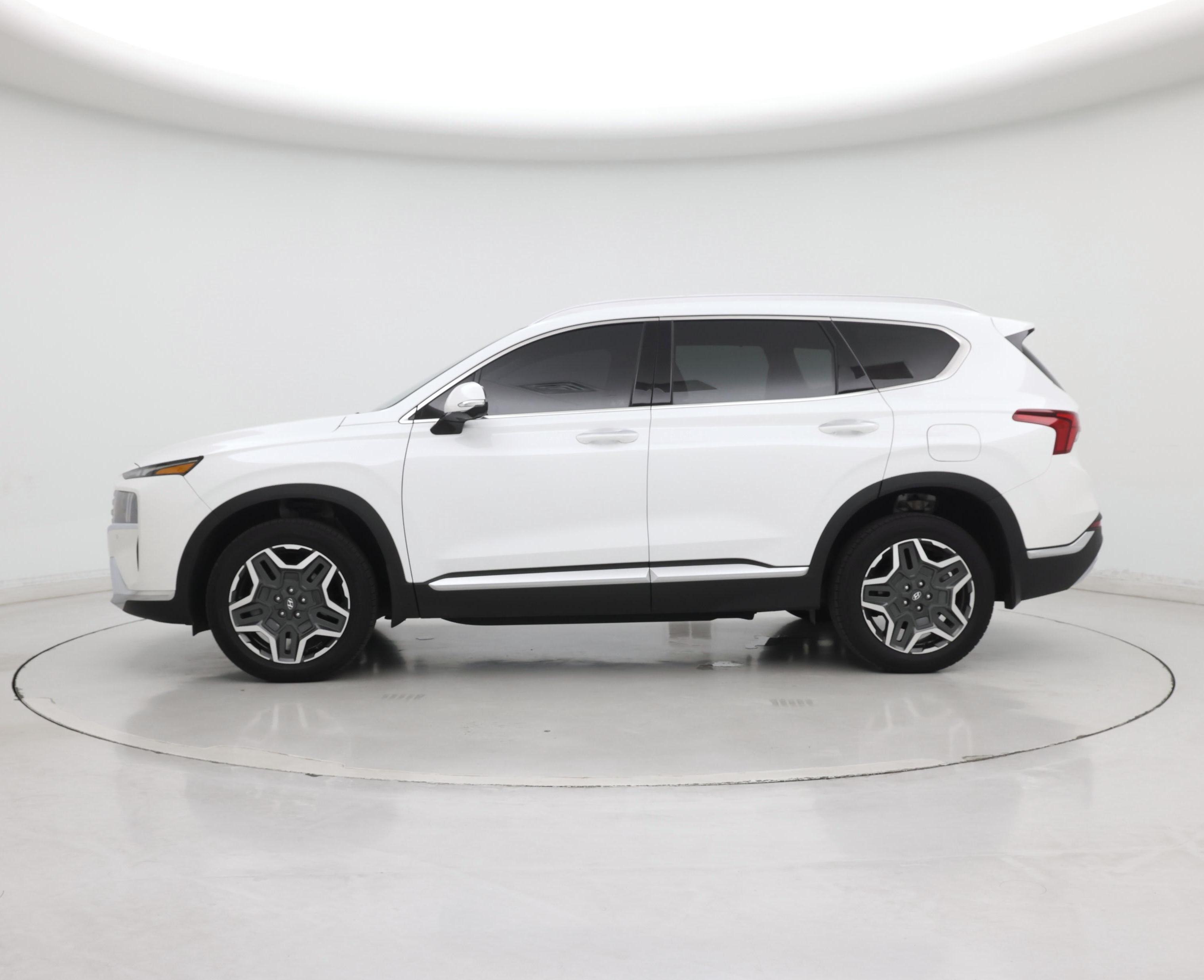 Thumbnail: 2023 Hyundai Santa Fe - 3