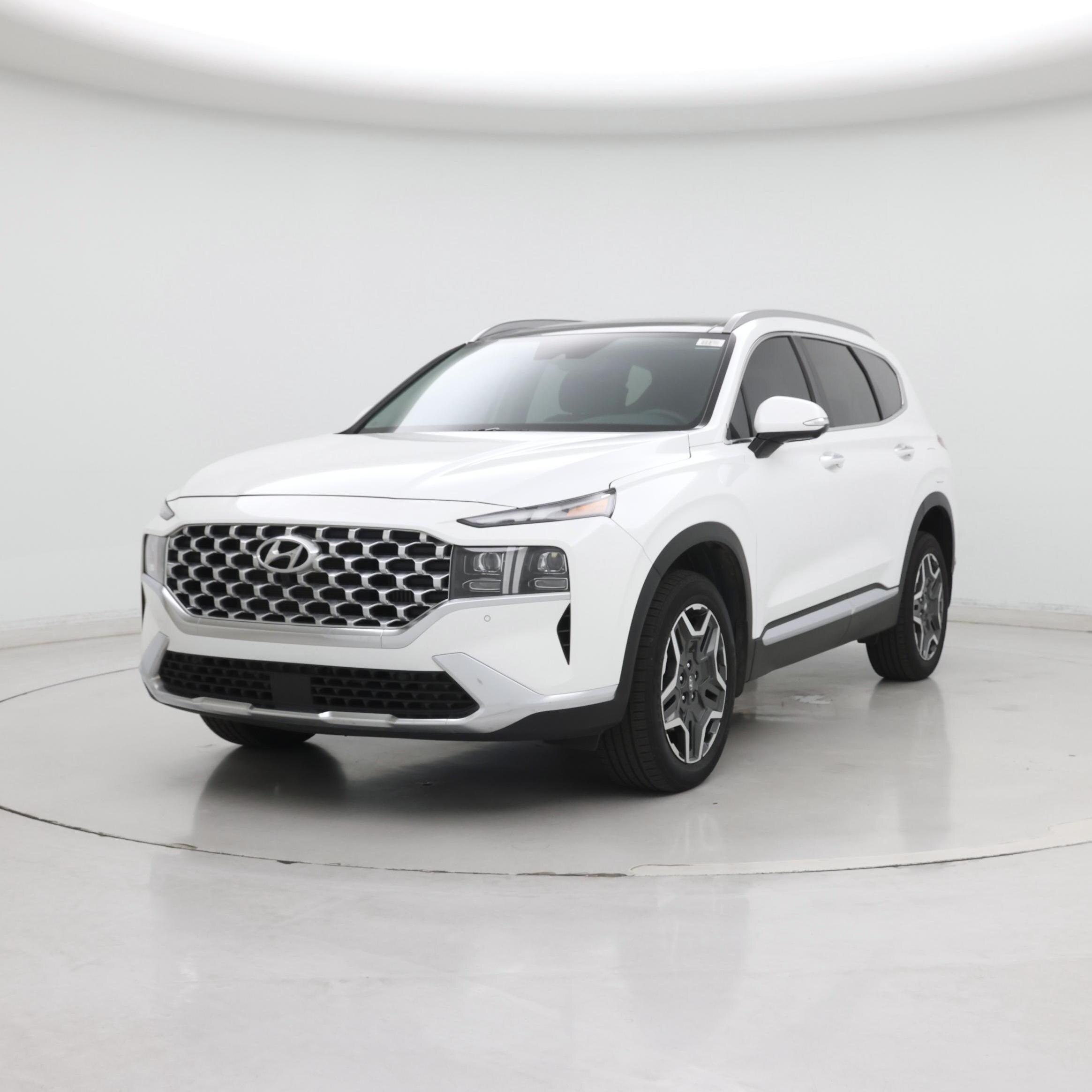 Thumbnail: 2023 Hyundai Santa Fe - 4