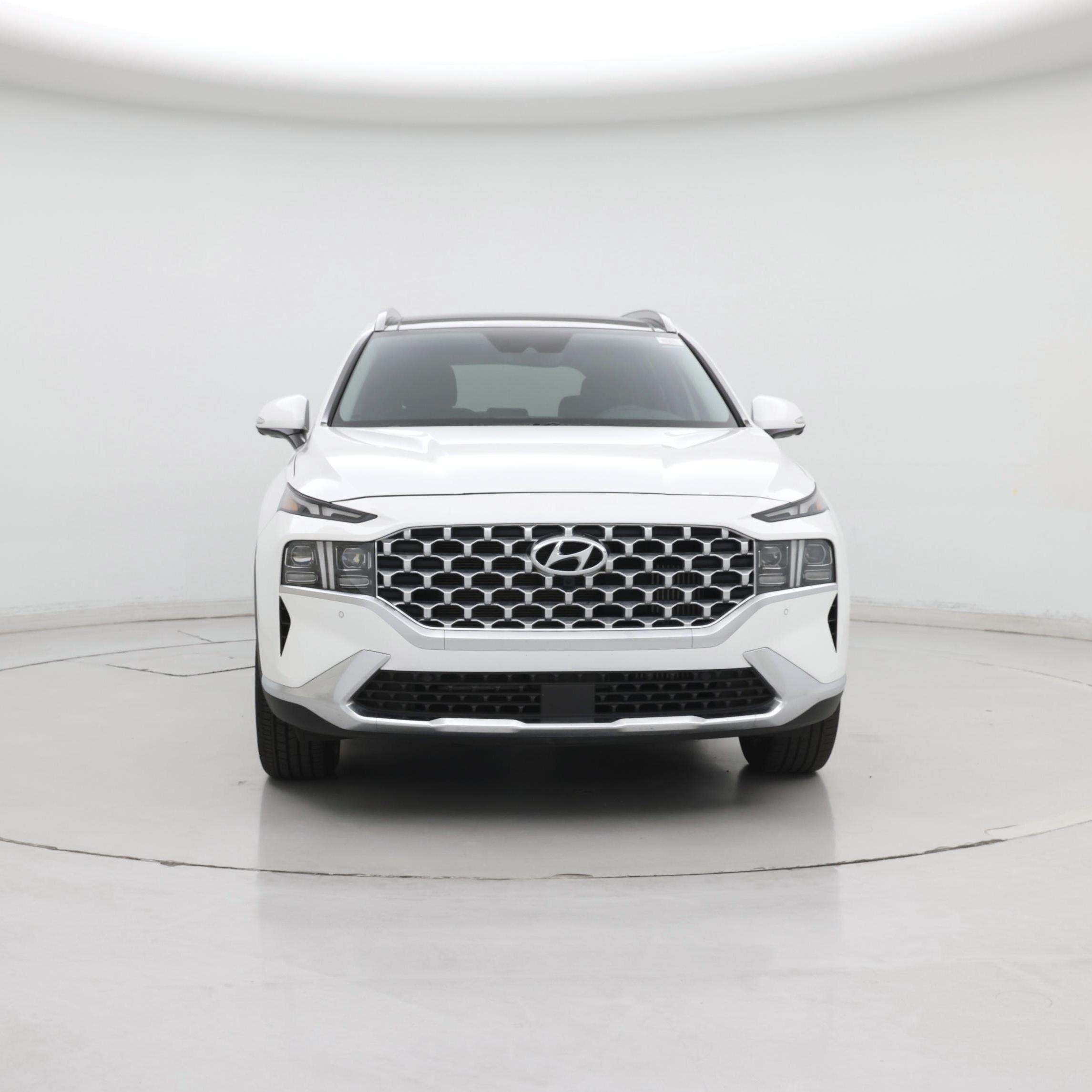 Thumbnail: 2023 Hyundai Santa Fe - 5