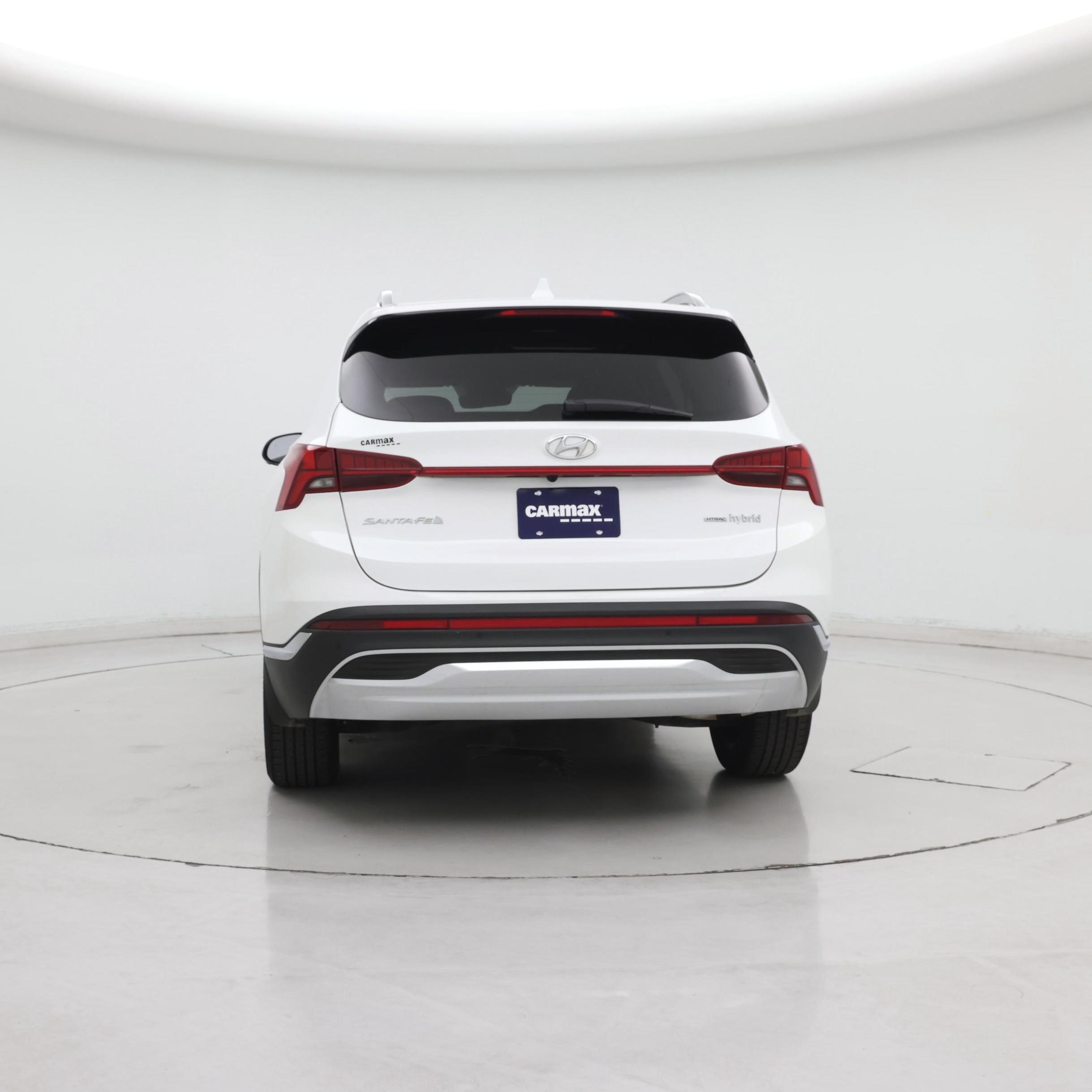 Thumbnail: 2023 Hyundai Santa Fe - 6