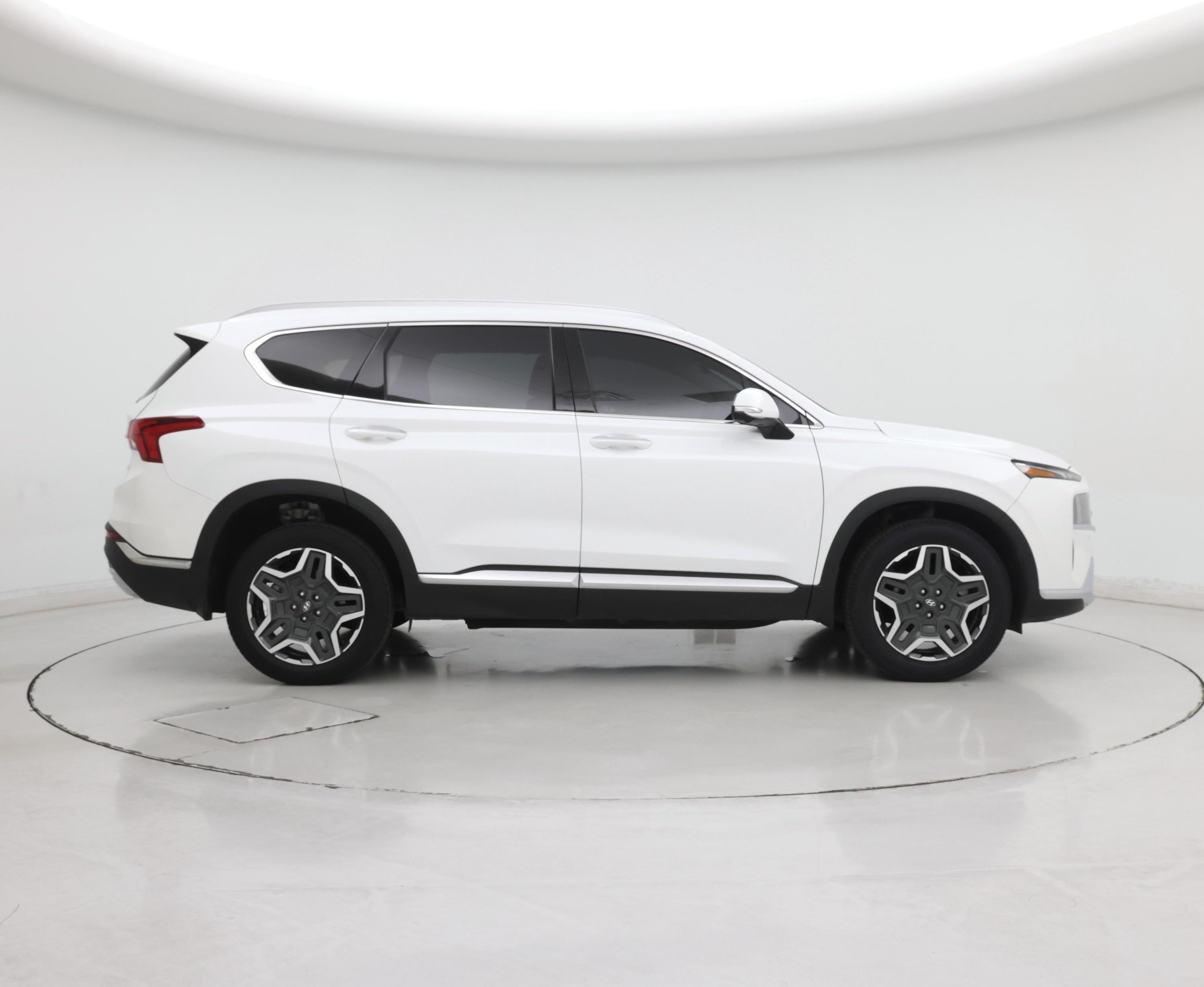 Thumbnail: 2023 Hyundai Santa Fe - 7