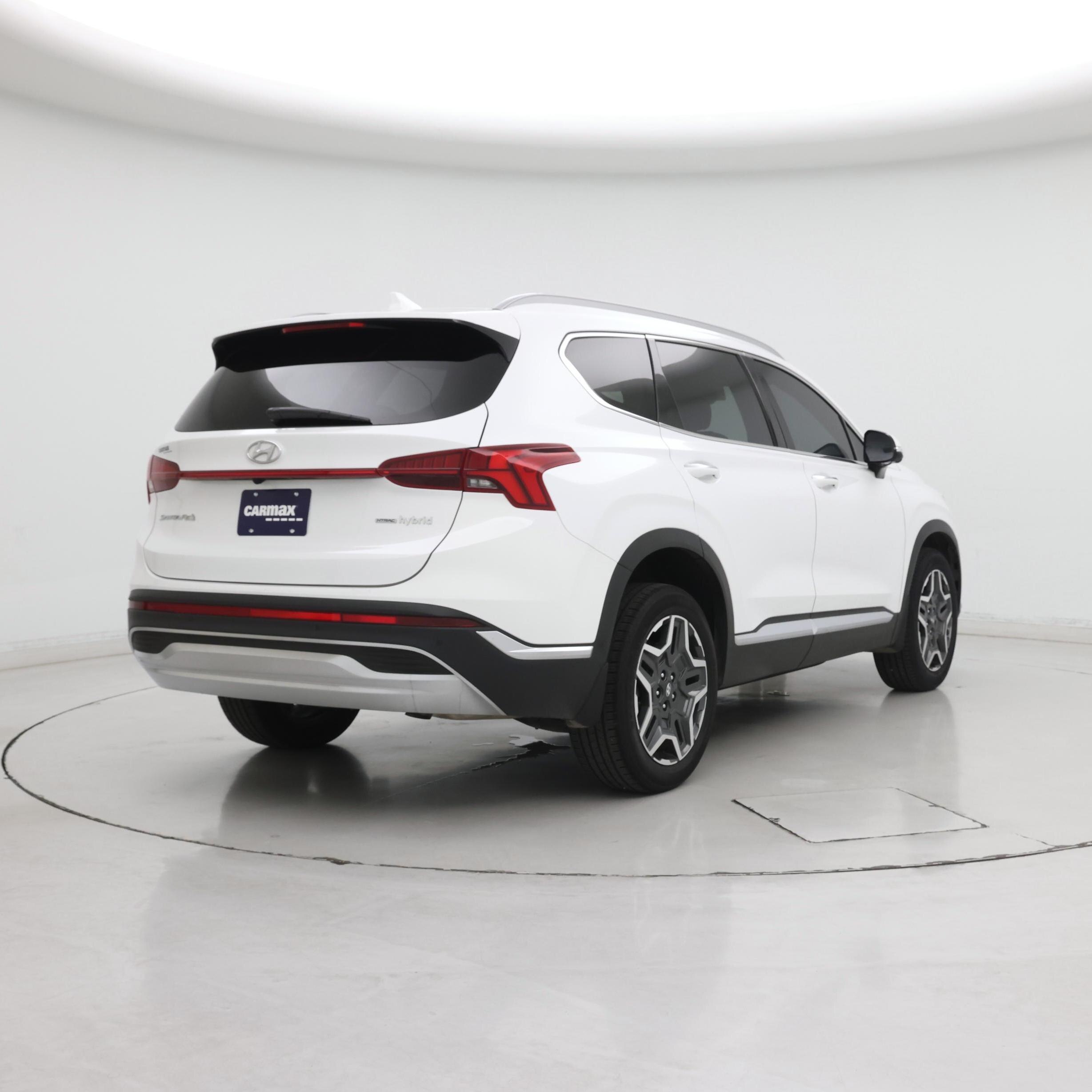 Thumbnail: 2023 Hyundai Santa Fe - 8