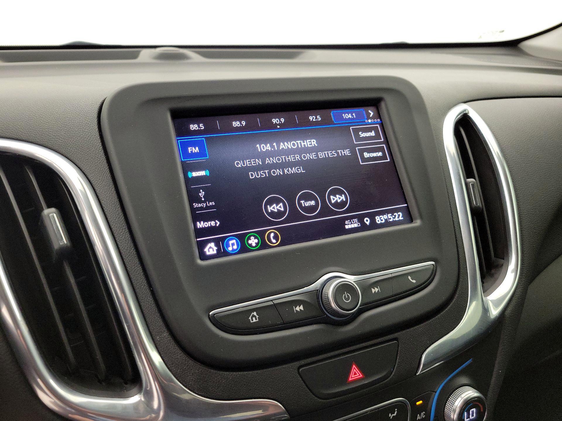 Thumbnail: 2020 Chevrolet Equinox - 15