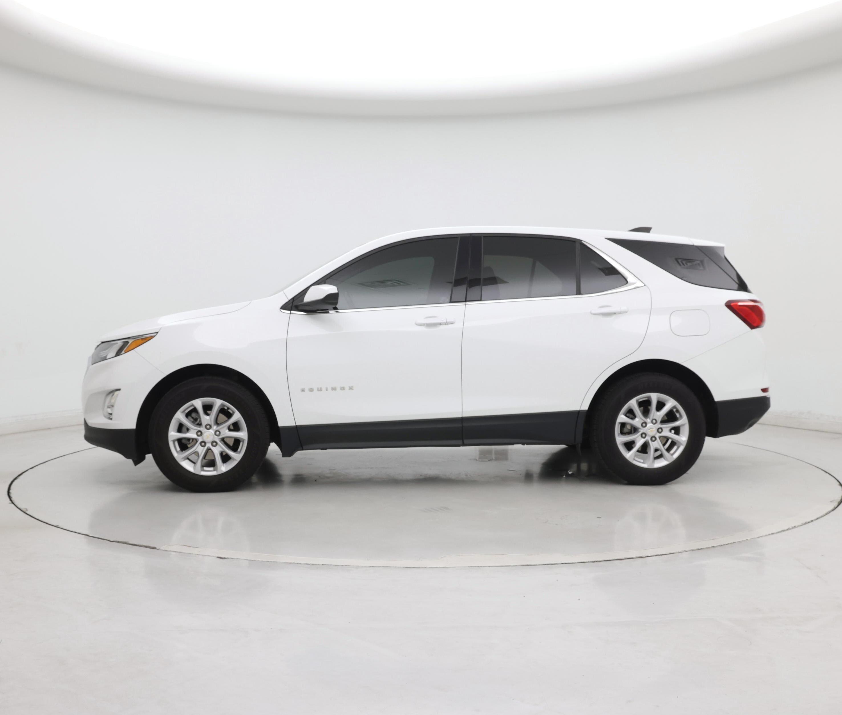 Thumbnail: 2020 Chevrolet Equinox - 3