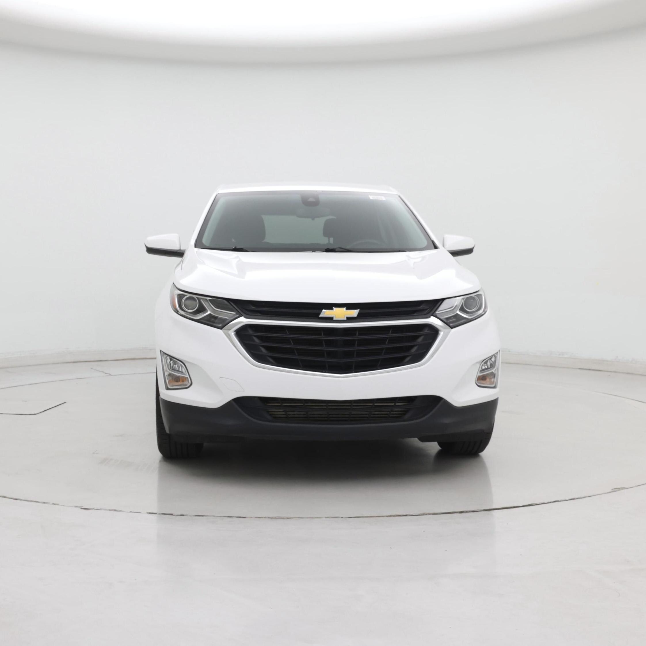 Thumbnail: 2020 Chevrolet Equinox - 5