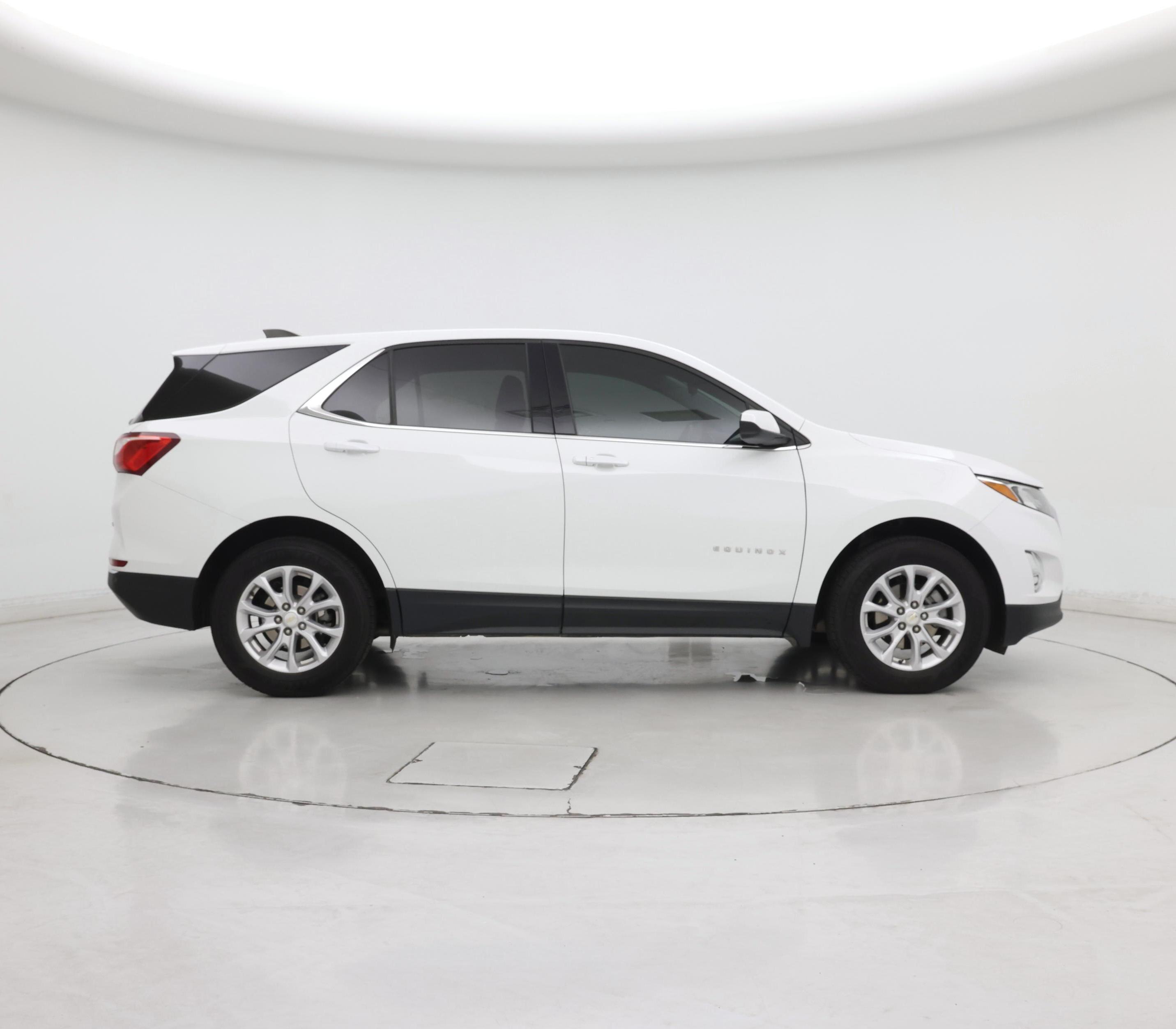 Thumbnail: 2020 Chevrolet Equinox - 7