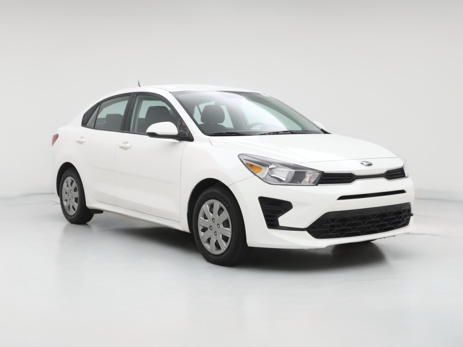 2021 Kia Rio S