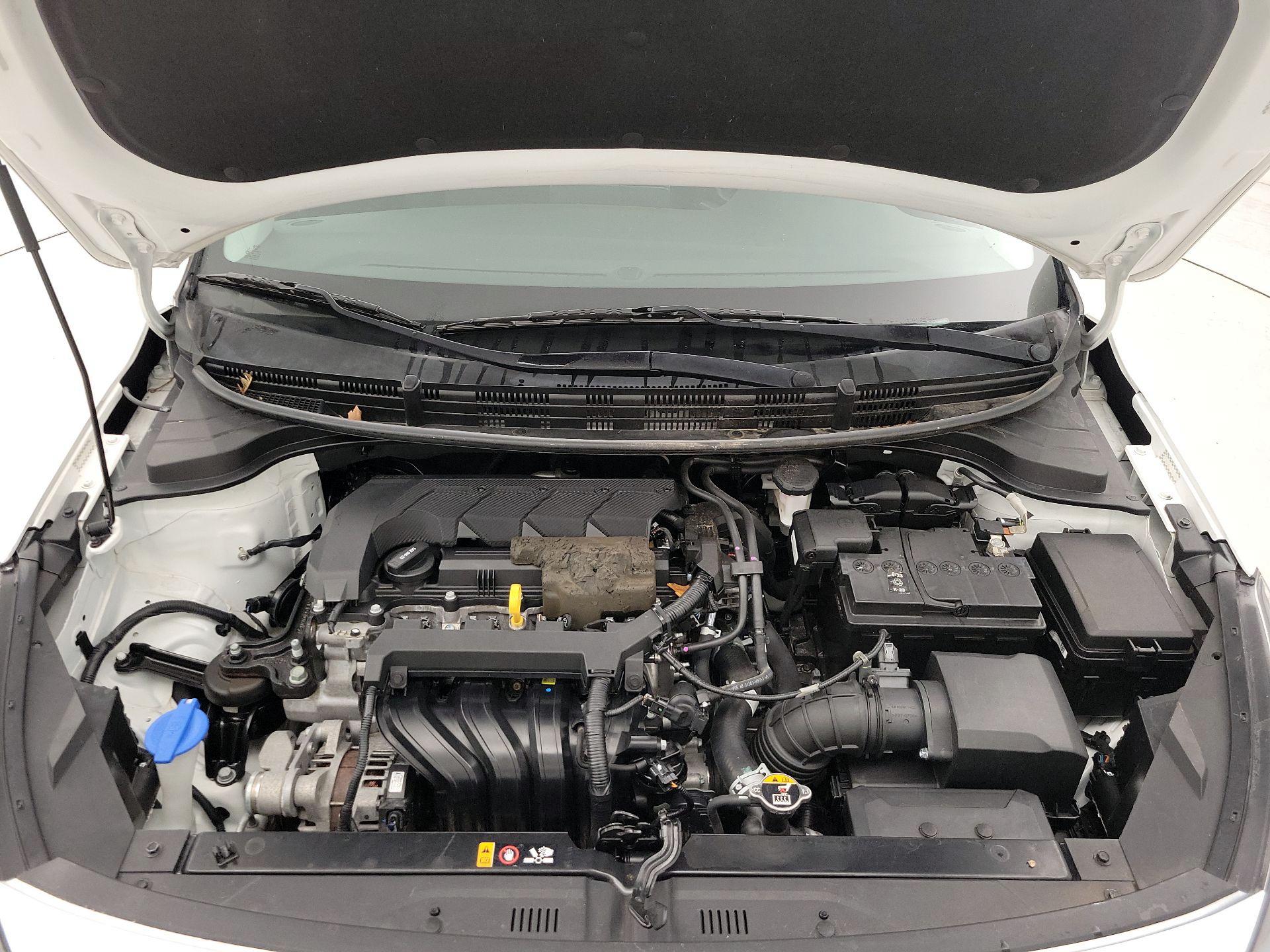 Thumbnail: 2021 Kia Rio - 20