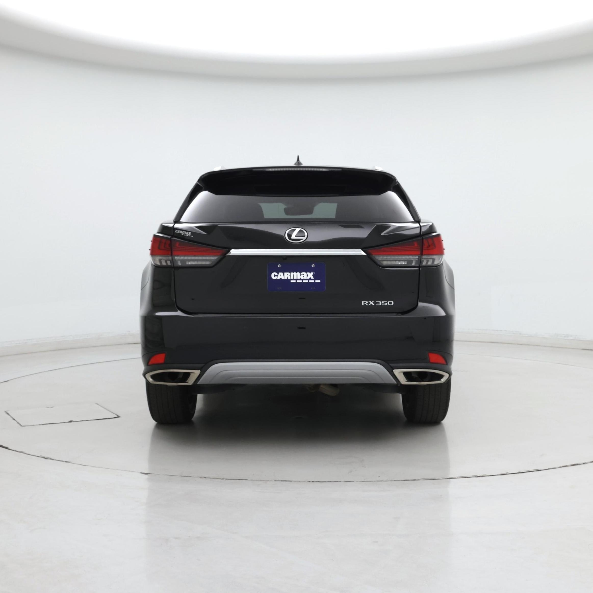 Thumbnail: 2022 Lexus RX - 6