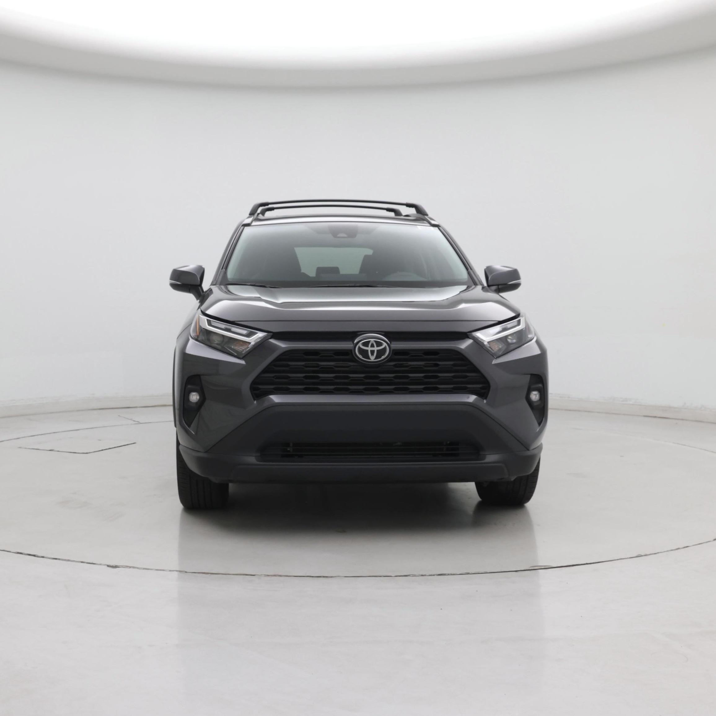 Thumbnail: 2023 Toyota RAV4 - 5