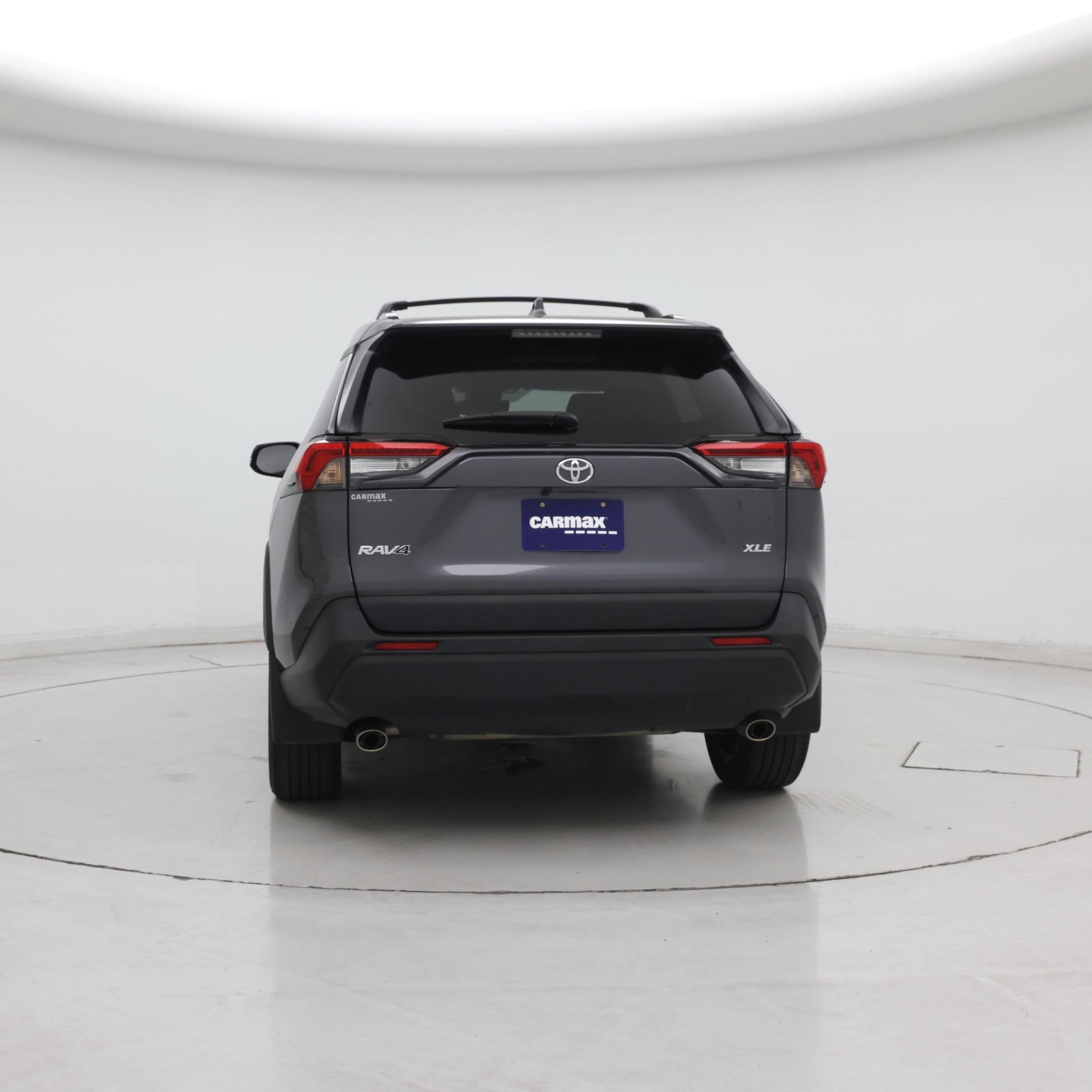 Thumbnail: 2023 Toyota RAV4 - 6
