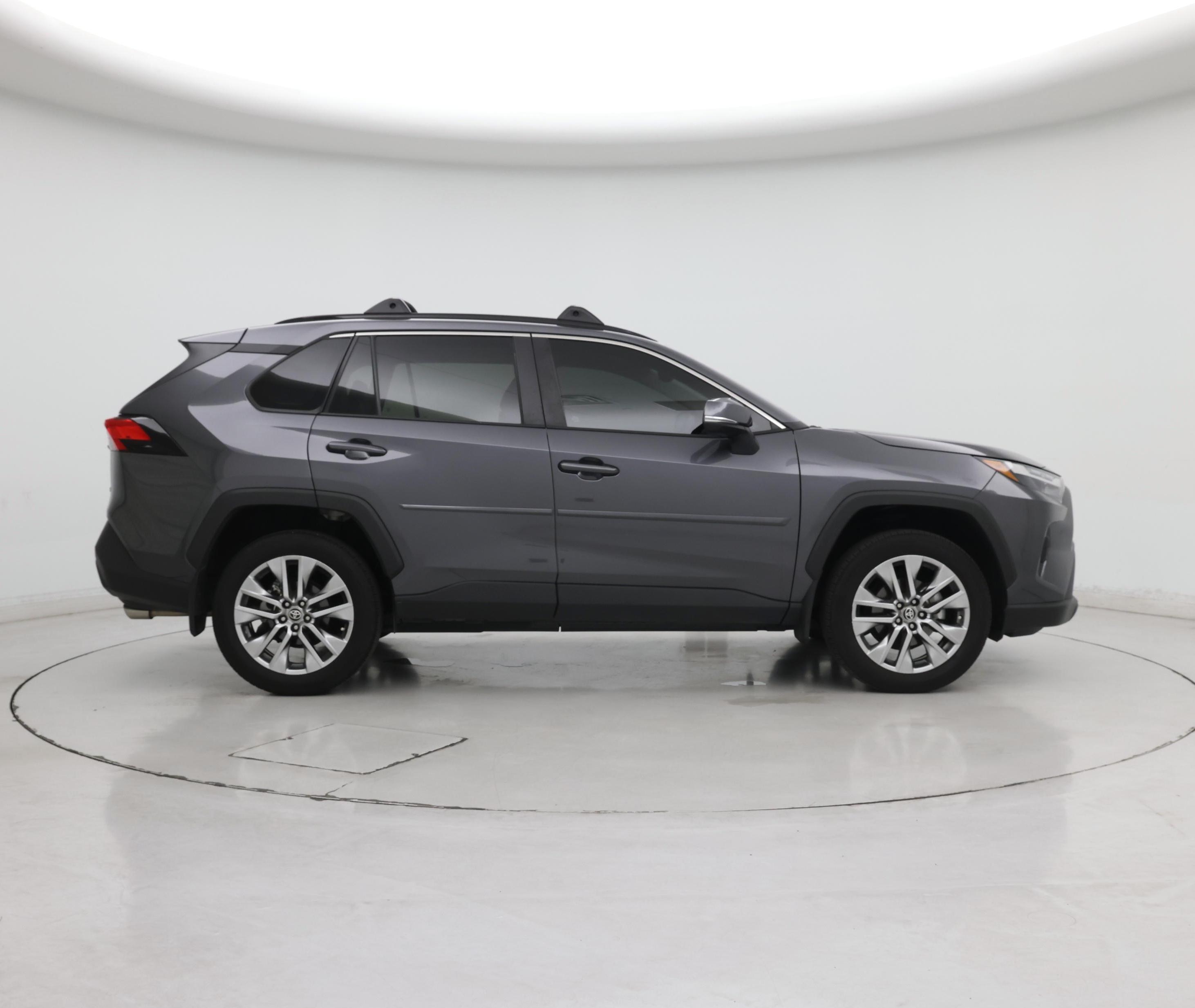 Thumbnail: 2023 Toyota RAV4 - 7